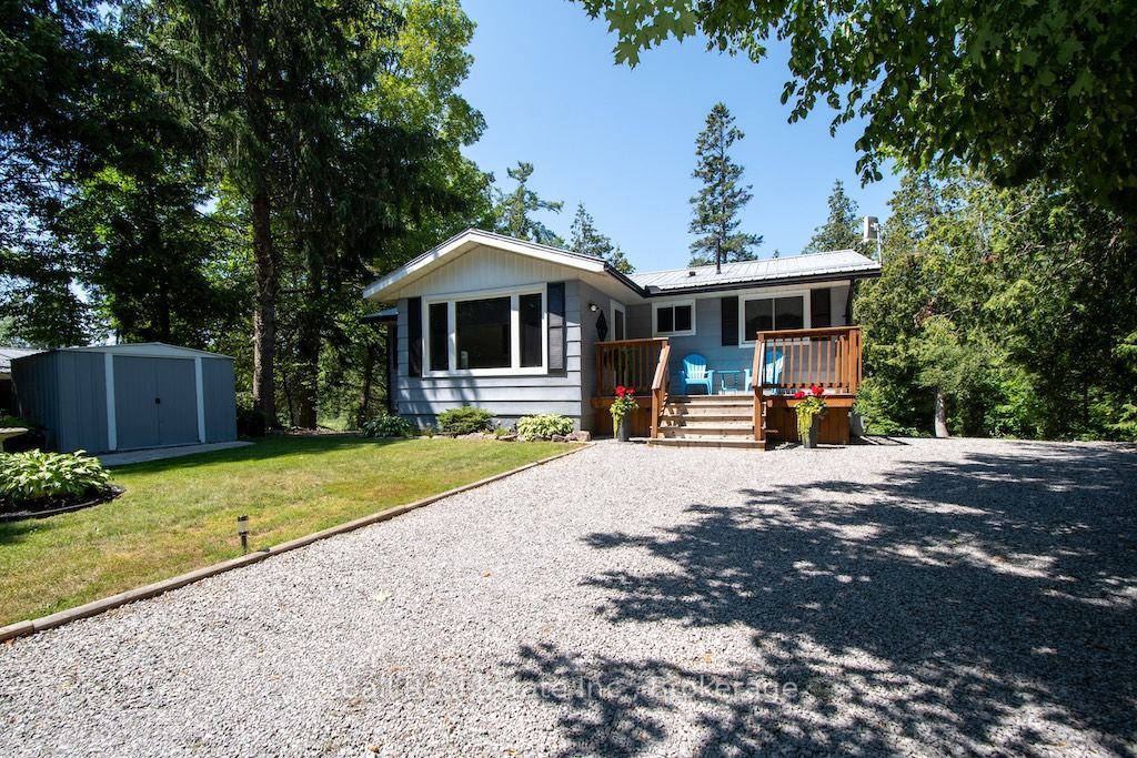 71 Grantsville Trail, Trent Lakes, ON K0L 1J0 photo 3