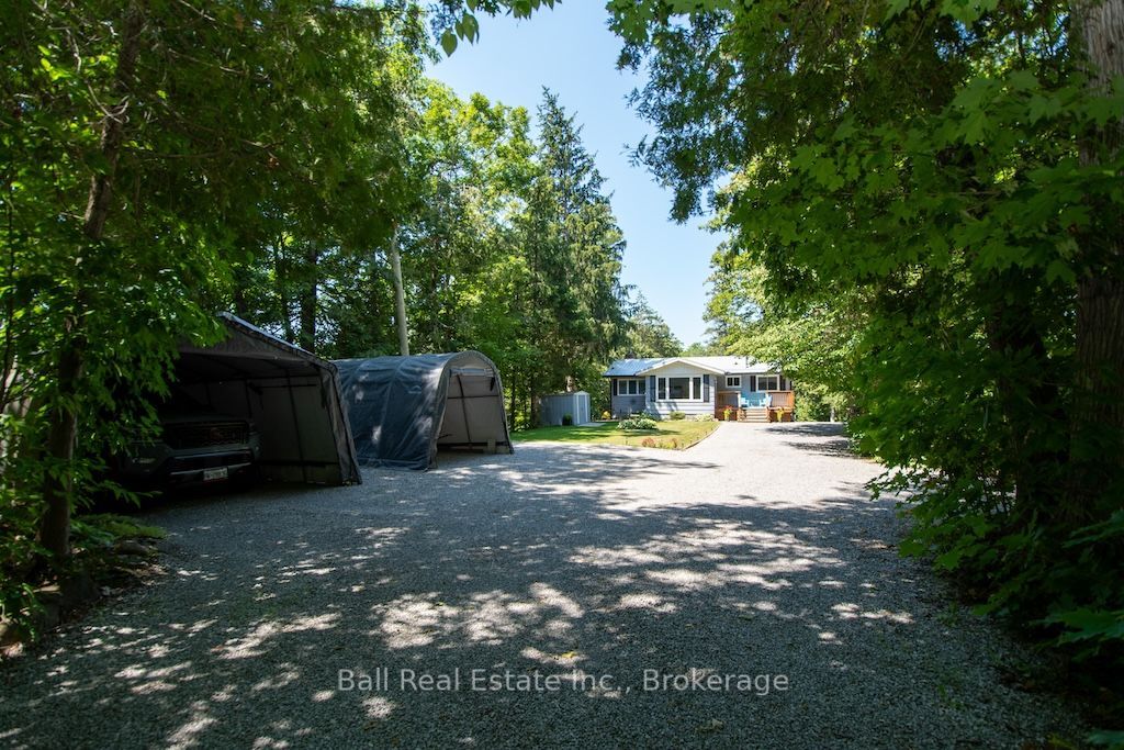 71 Grantsville Trail, Trent Lakes, ON K0L 1J0 photo 5