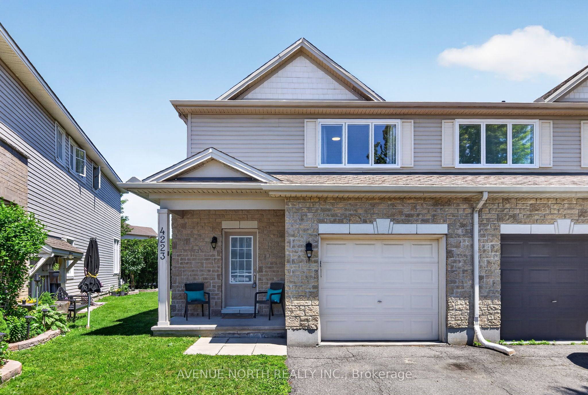 4223 Kelly Farm Drive, Blossom Park - Airport and Area, ON K1T 0A5