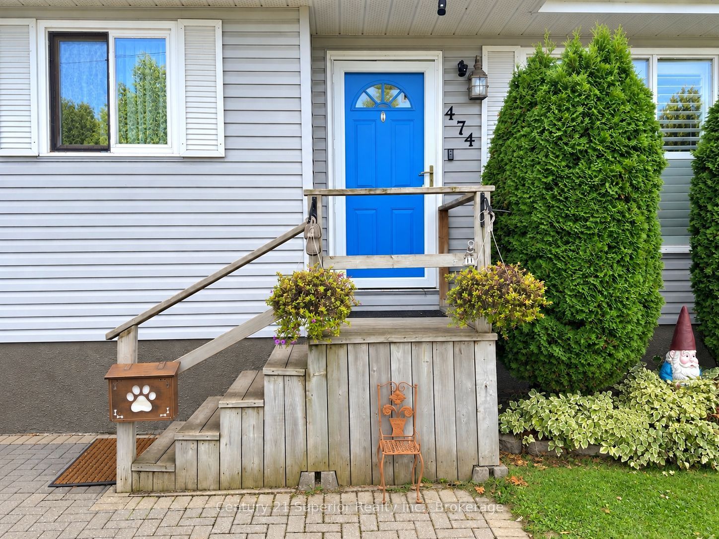 474 Brock Street E, Thunder Bay, ON P7E 4H7 photo 2