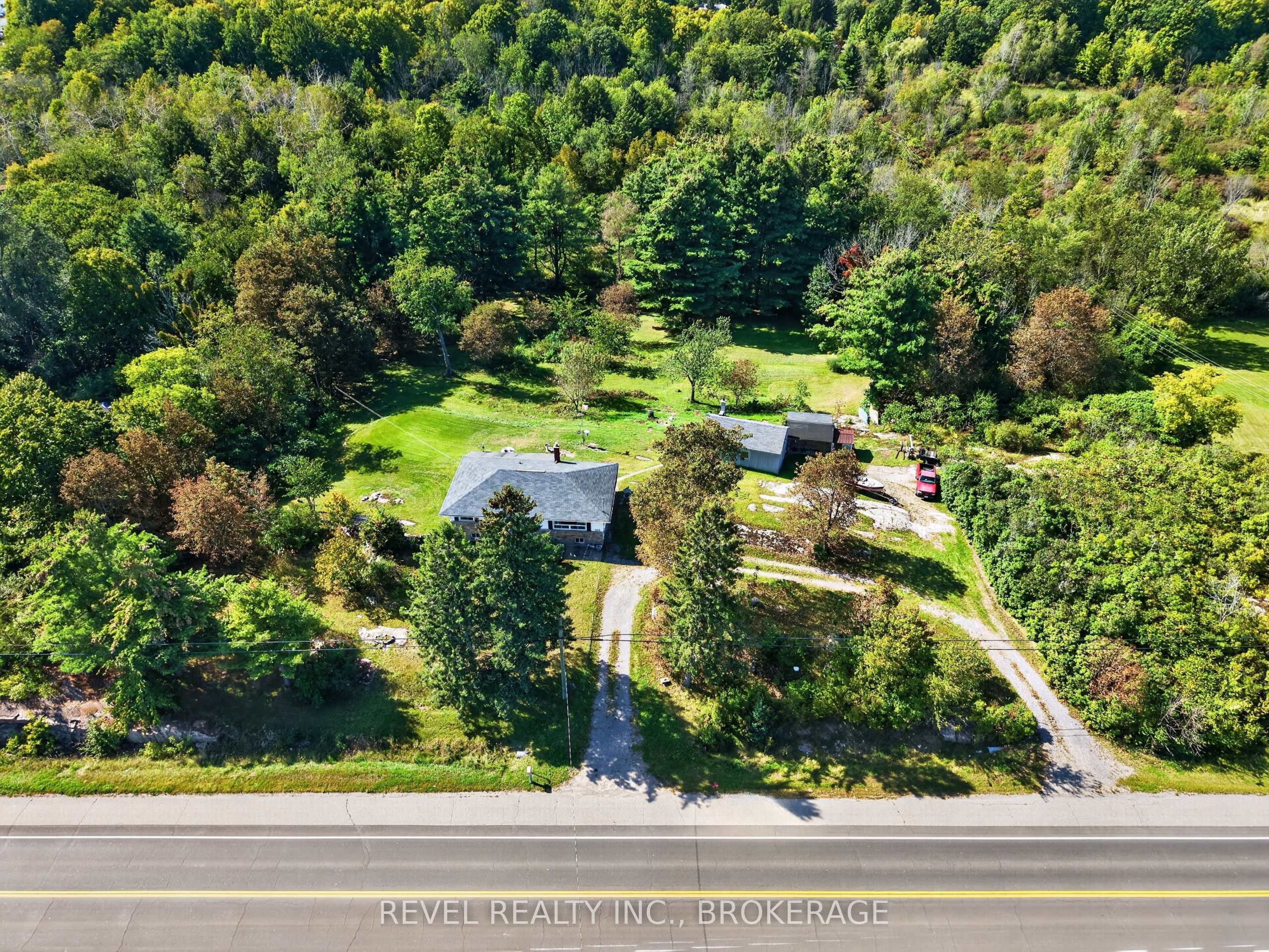 4258 Hwy 15, Kingston, ON K0H 1Y0 photo 4