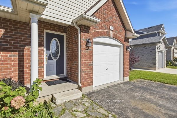 573 Sales Drive, Woodstock, ON N4S 9A1 photo 3