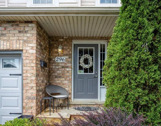 296 Millburn Boulevard, Centre Wellington, ON N1M 3S3 photo 3