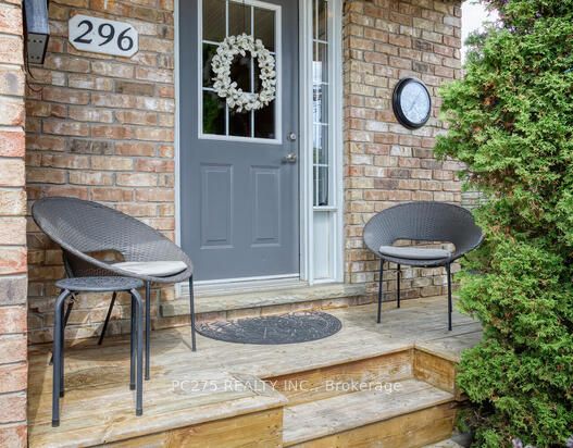 296 Millburn Boulevard, Centre Wellington, ON N1M 3S3 photo 4