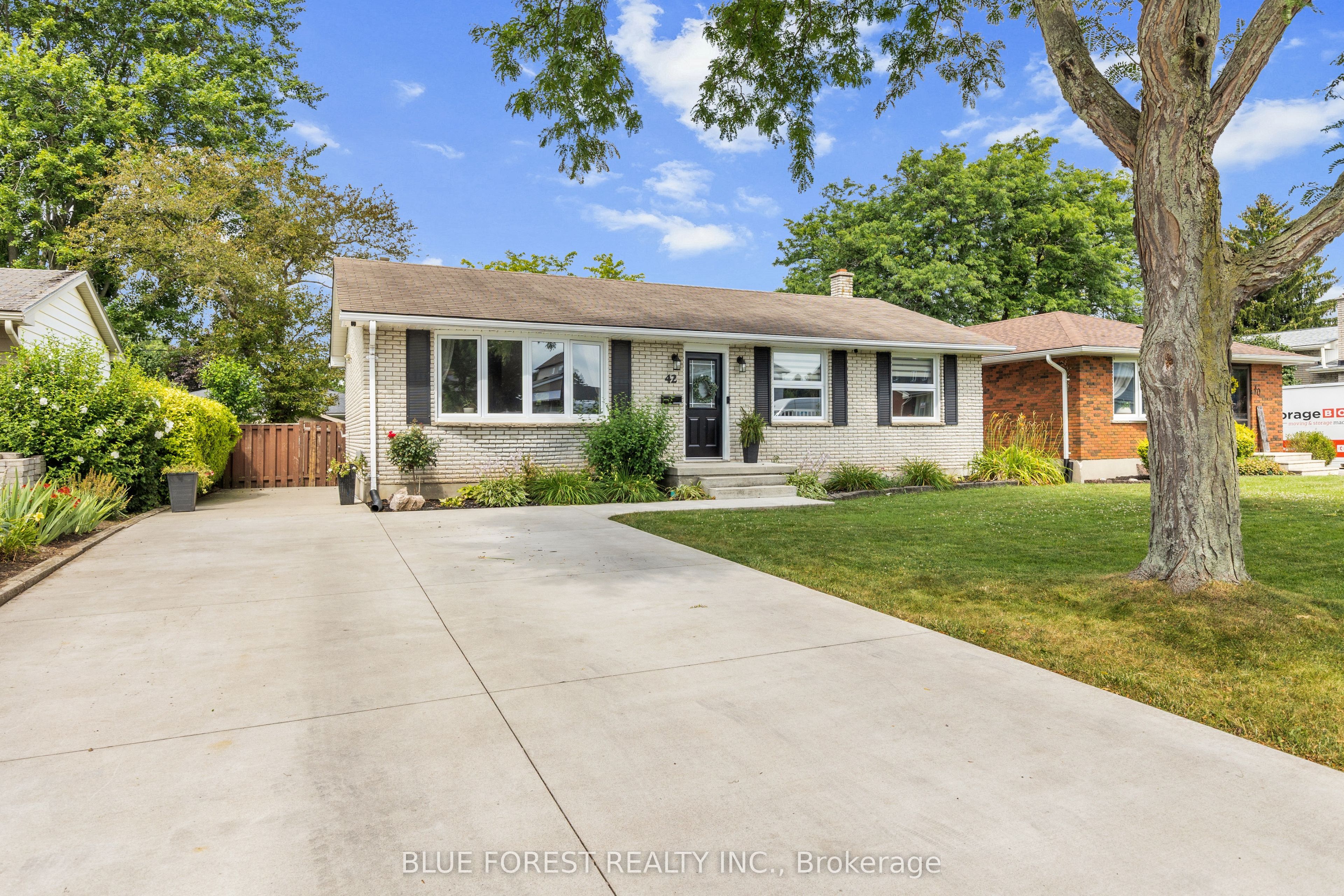 42 Dunwich Drive, St. Thomas, ON N5R 4T9 photo 2