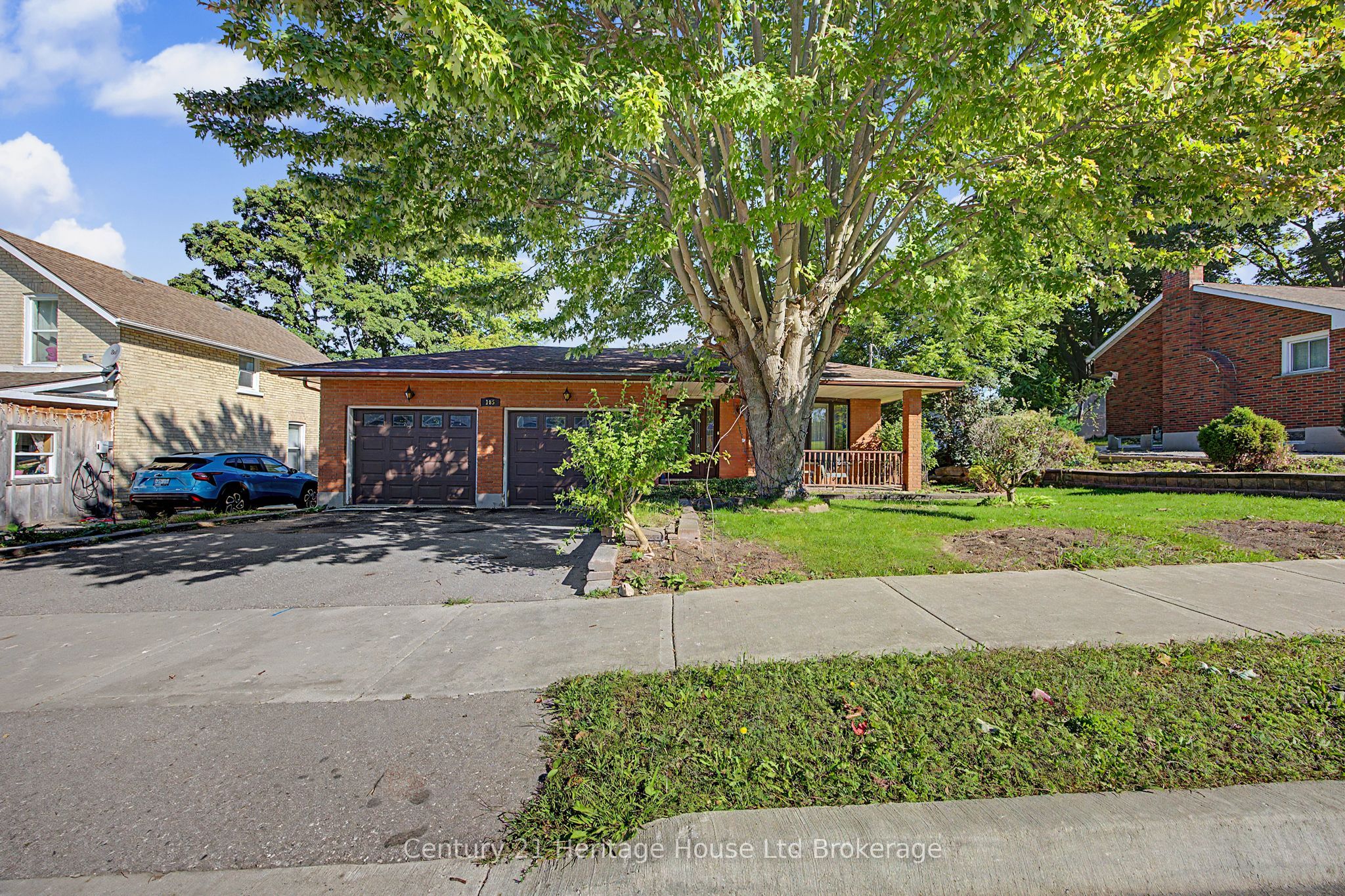 165 Park Row, Woodstock, ON N4S 1V9 photo 3