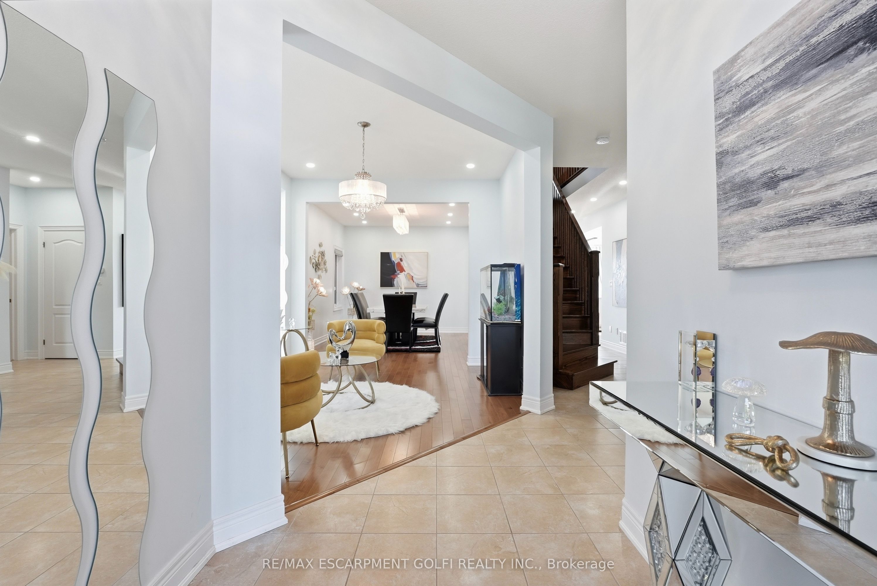 59 Greti Drive, Hamilton, ON L9B 0E3 photo 4