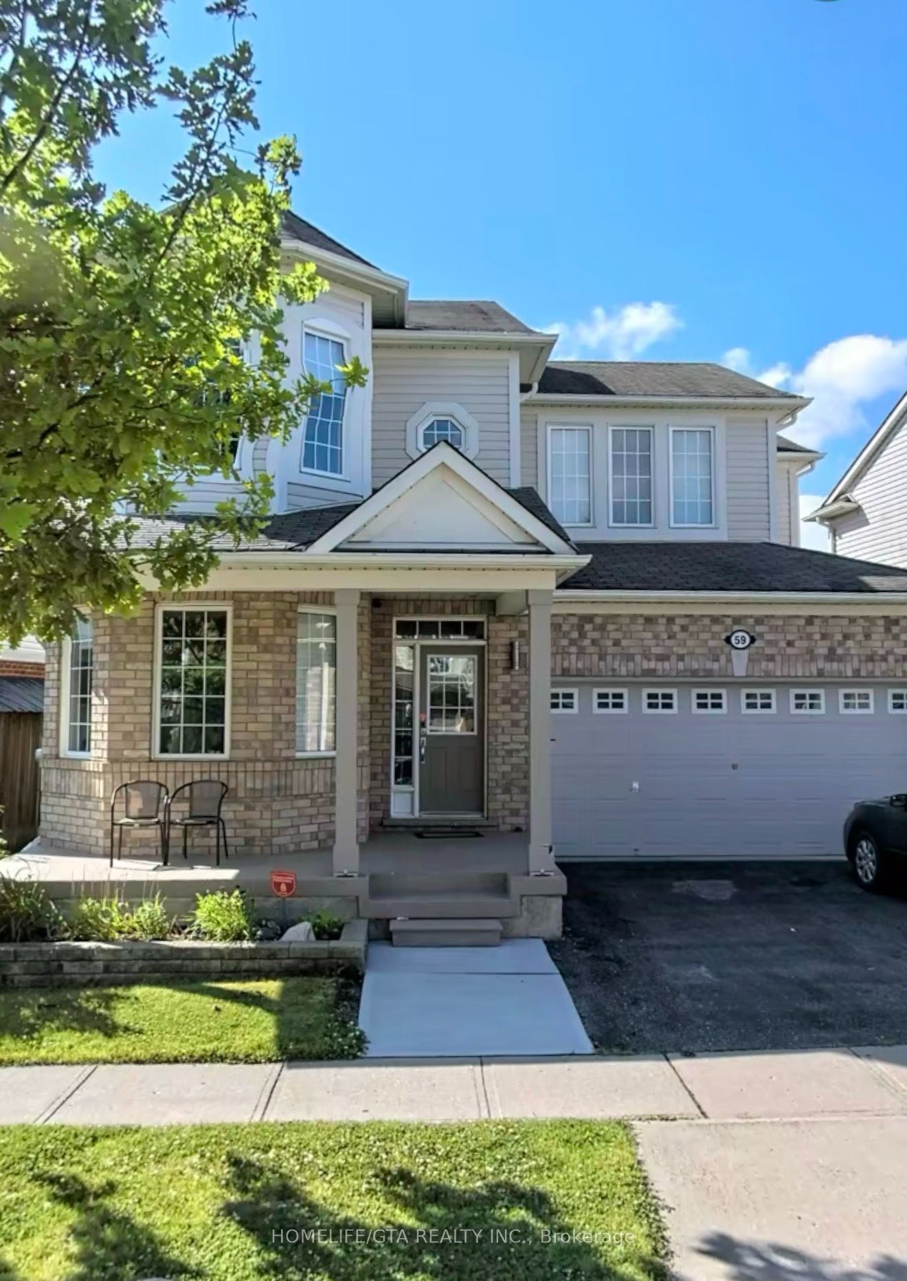 59 Brayshaw Drive, Cambridge, ON N1T 2H7