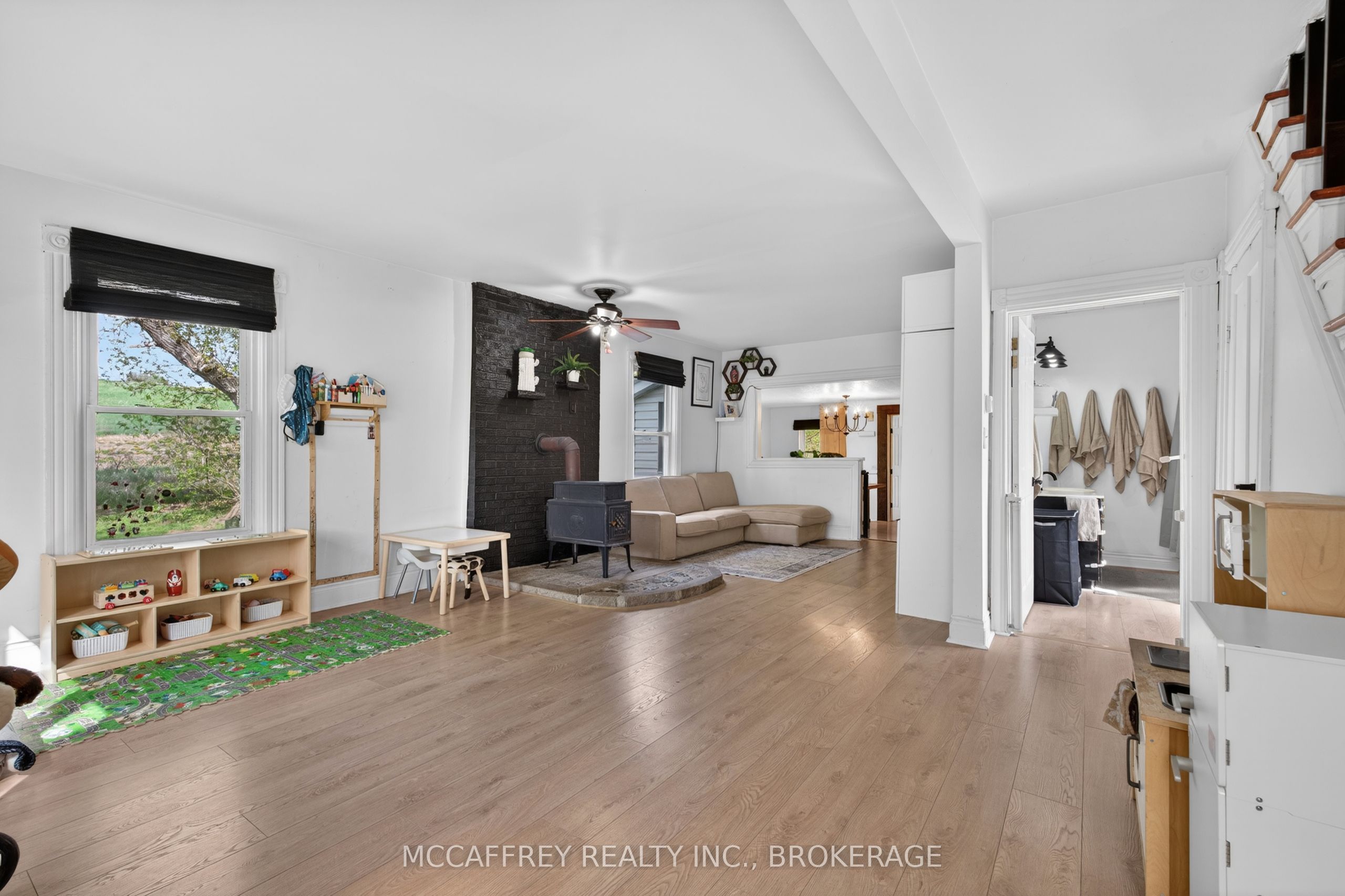 476 Hoards Road, Stirling-Rawdon, ON K0K 3E0 photo 5