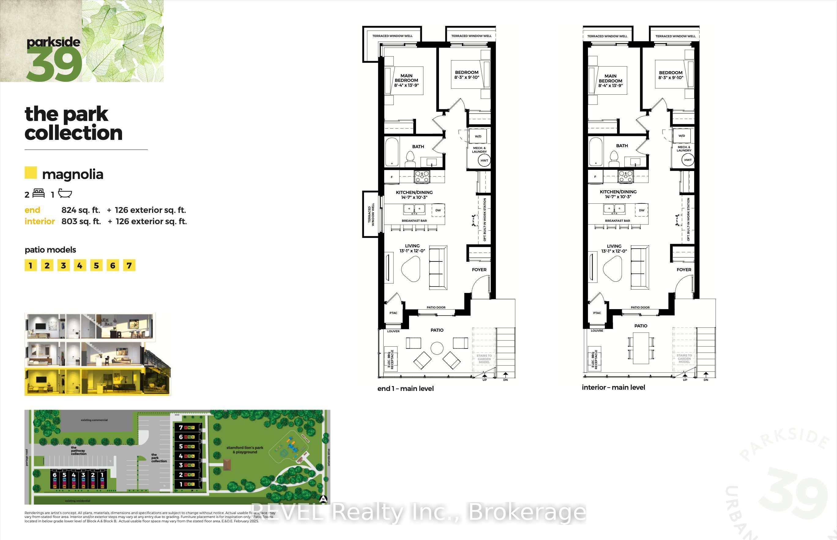 3846 Portage Road 1, Niagara Falls, ON L2J 2K9 photo 3