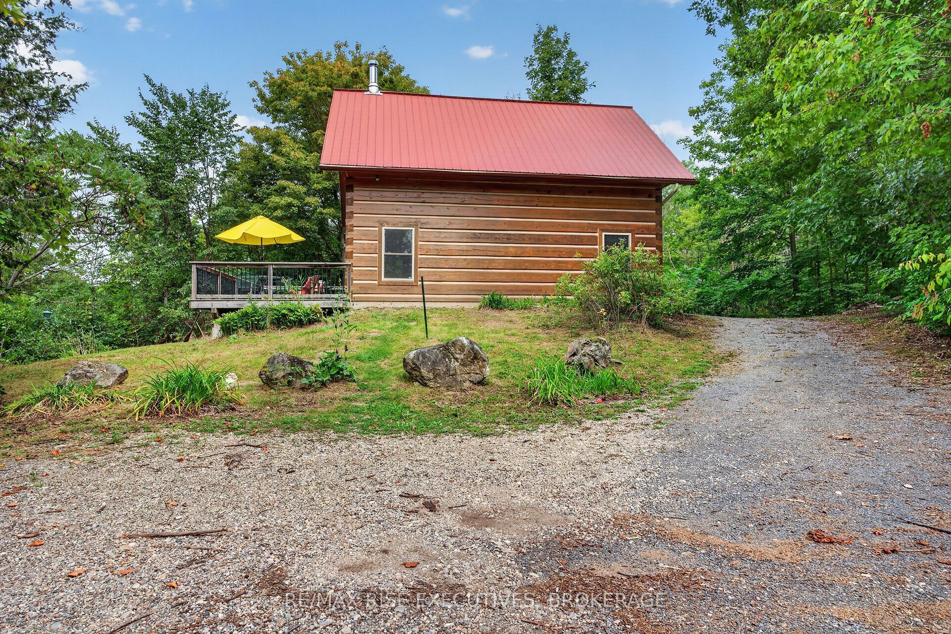 202 Deans Island Road, Rideau Lakes, ON K0G 1V0 photo 2