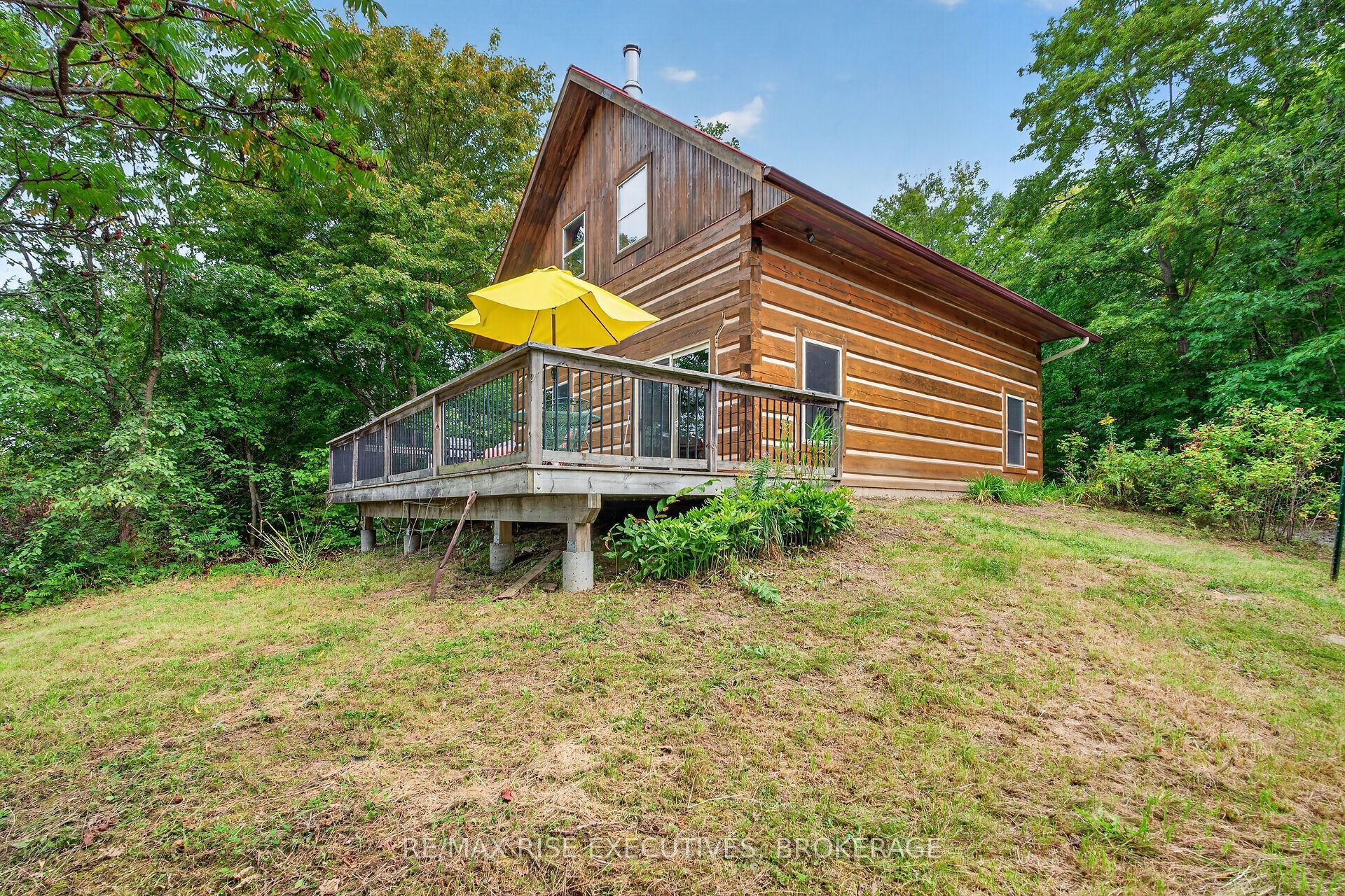 202 Deans Island Road, Rideau Lakes, ON K0G 1V0 photo 3