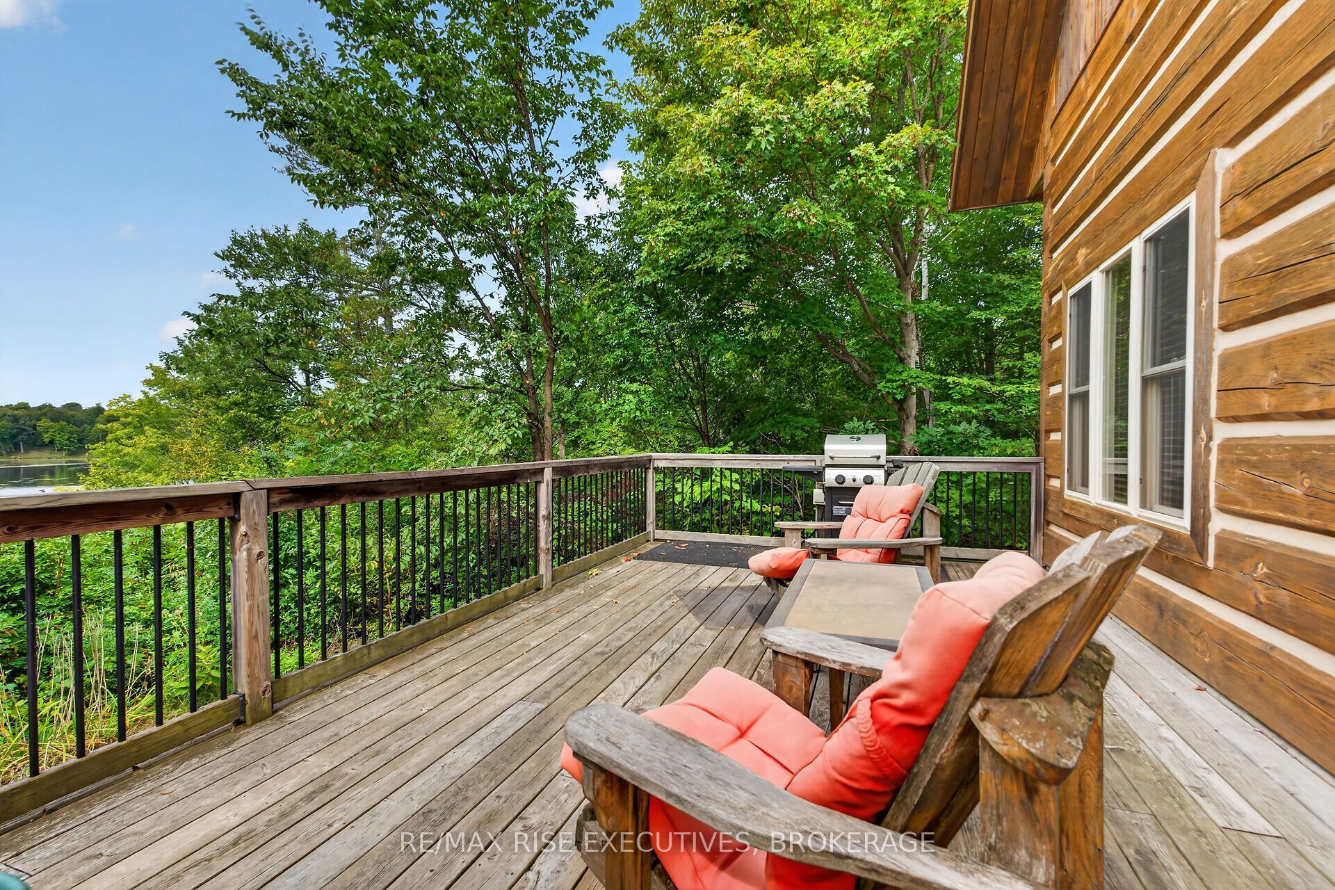 202 Deans Island Road, Rideau Lakes, ON K0G 1V0 photo 4