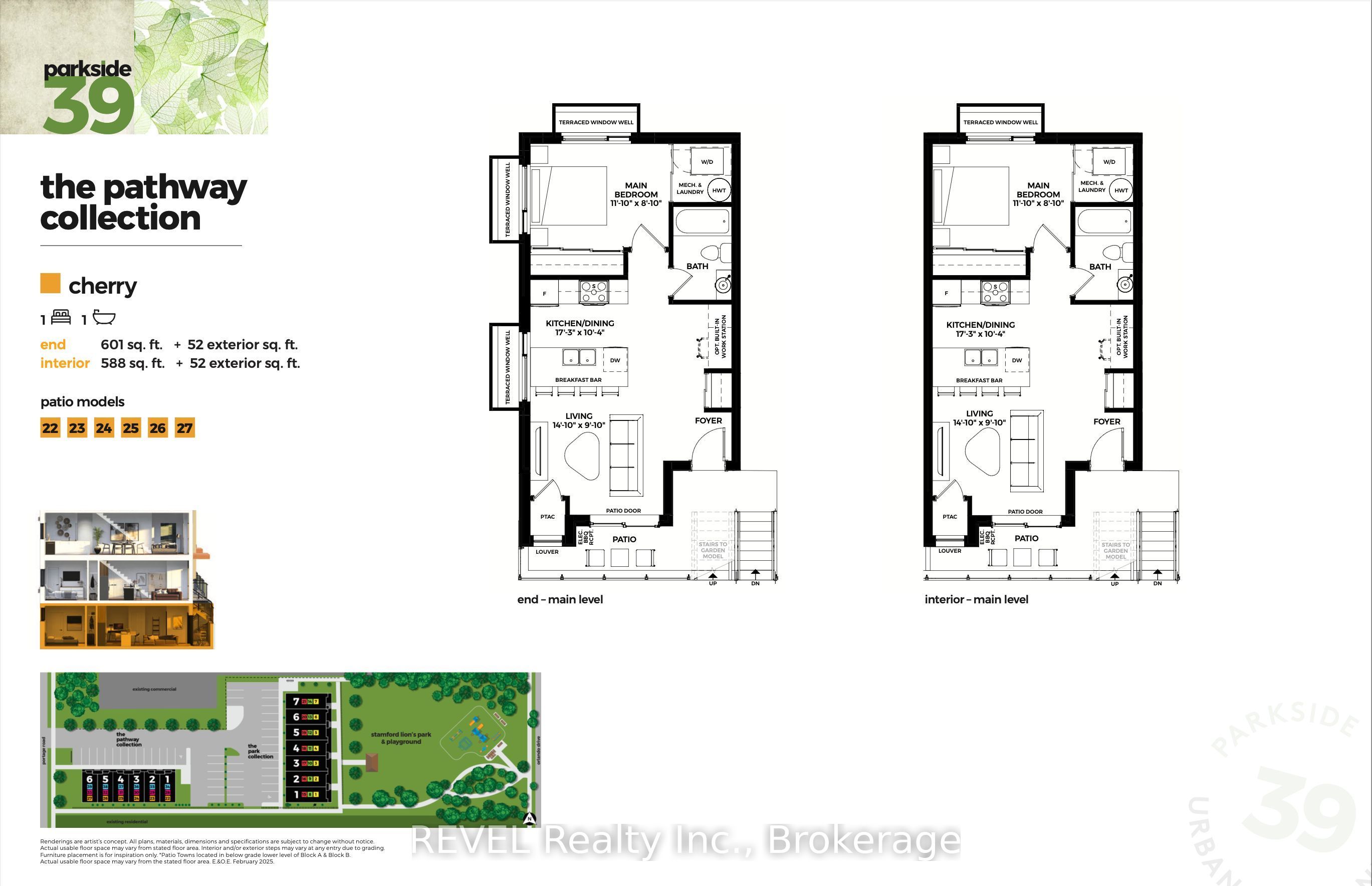 3846 Portage Road 22, Niagara Falls, ON L2J 2K9 photo 3
