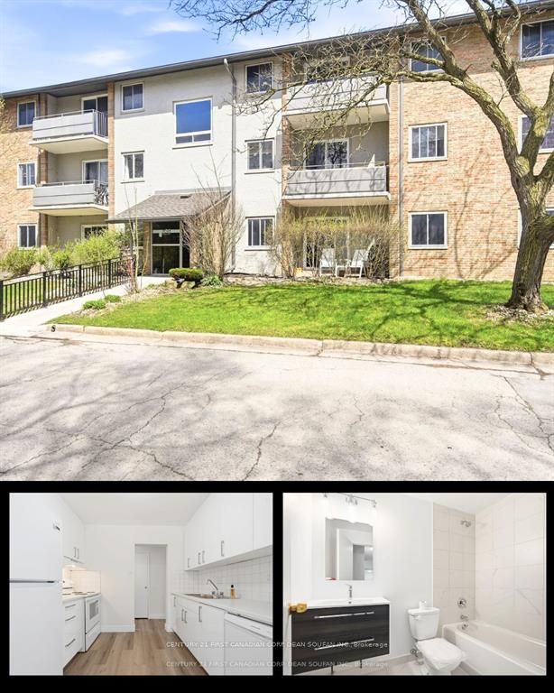 675 Wonderland Road S 6, London South, ON N6K 1M1