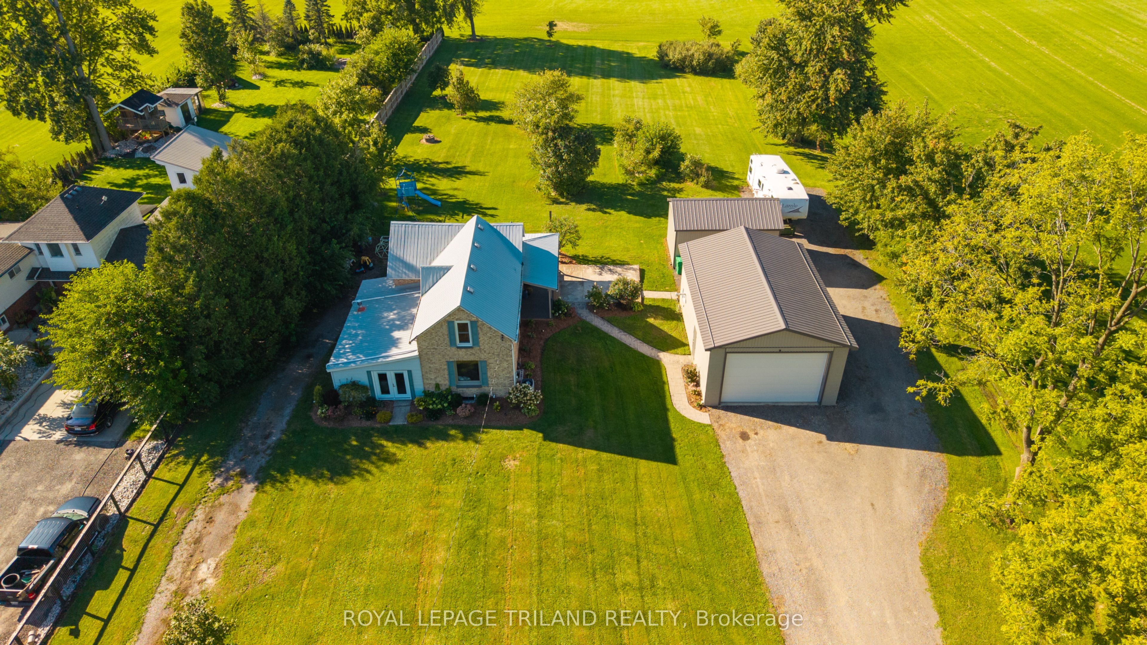 6374 Falconbridge Drive, Southwest Middlesex, ON N0L 1A0