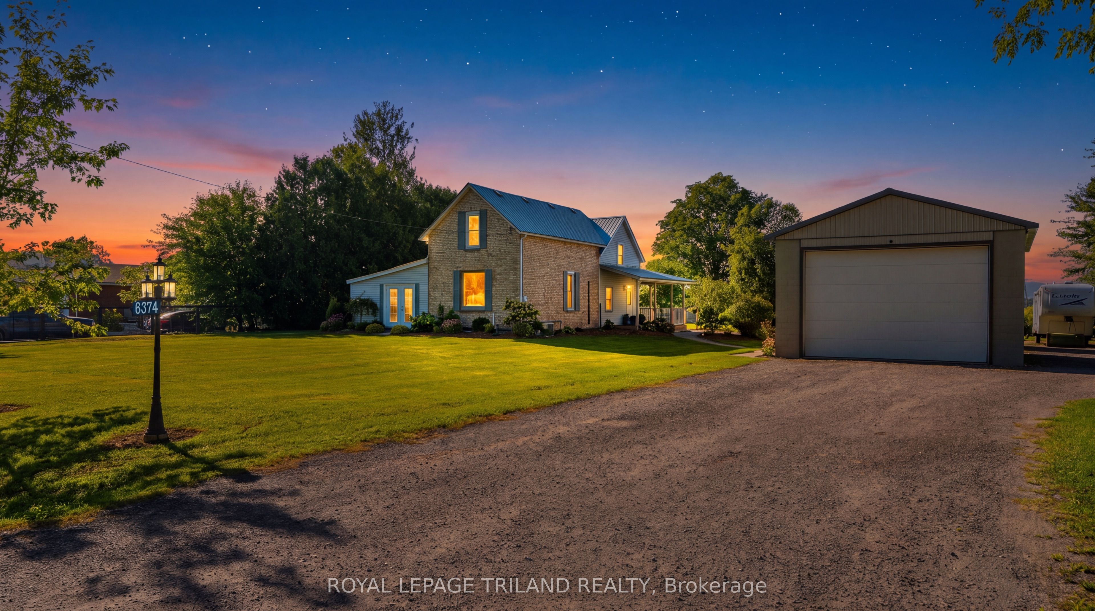 6374 Falconbridge Drive, Southwest Middlesex, ON N0L 1A0 photo 3