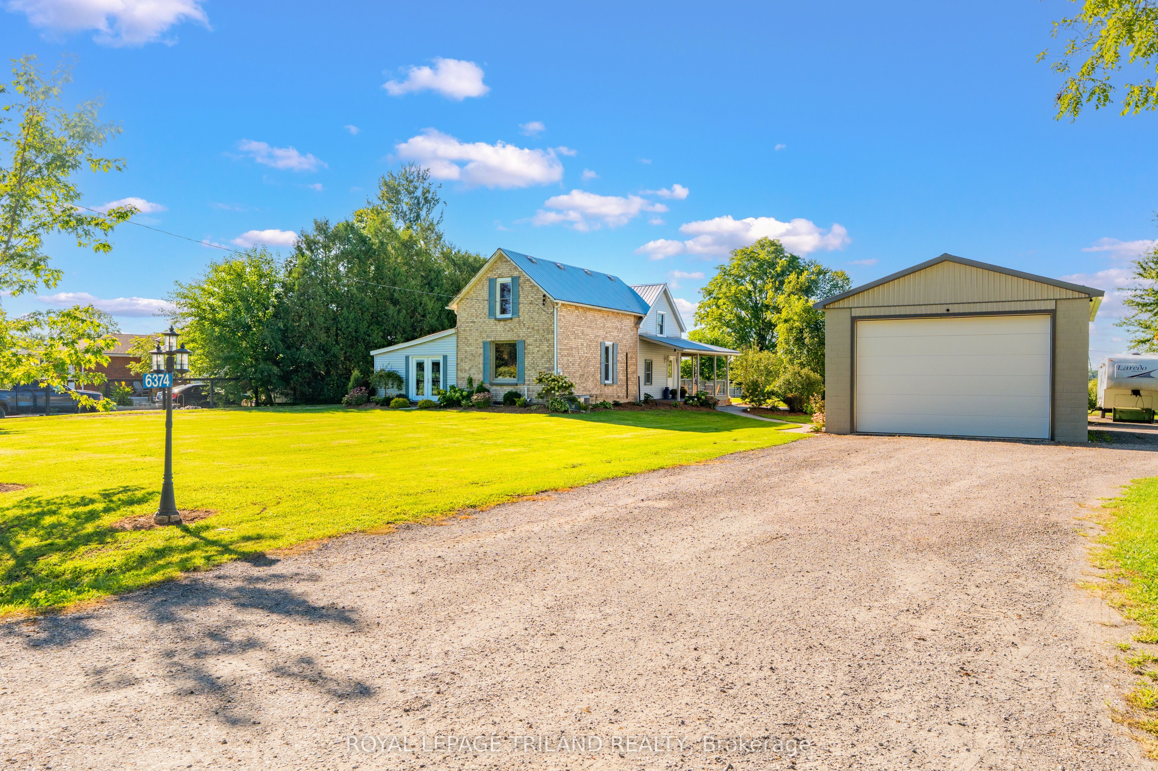 6374 Falconbridge Drive, Southwest Middlesex, ON N0L 1A0 photo 4