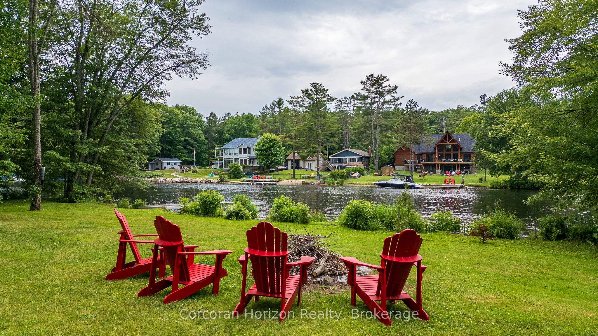 1068 Hartley Road, Gravenhurst, ON P0E 1N0 photo 3