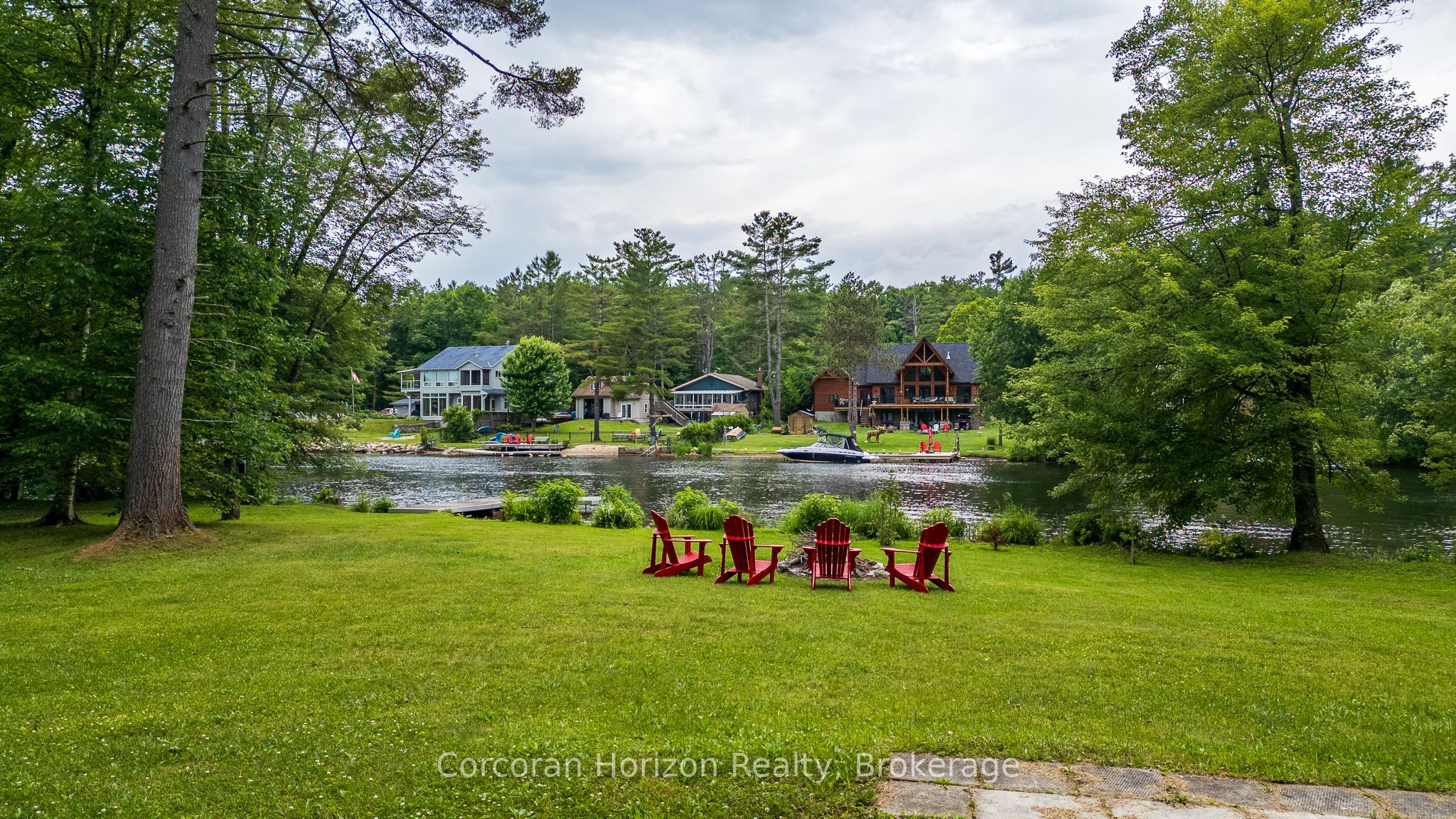 1068 Hartley Road, Gravenhurst, ON P0E 1N0 photo 4