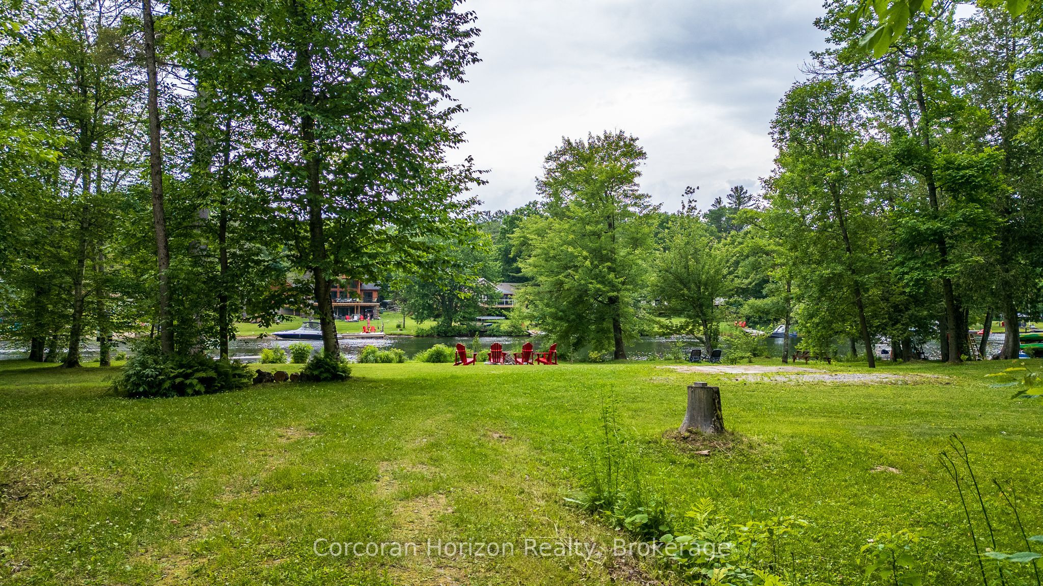 1068 Hartley Road, Gravenhurst, ON P0E 1N0 photo 5