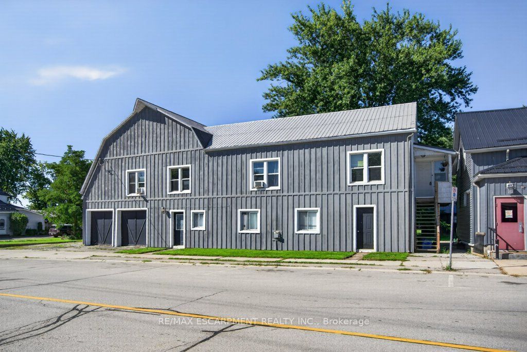 4 ERIE Avenue S, Haldimand, ON N0A 1G0