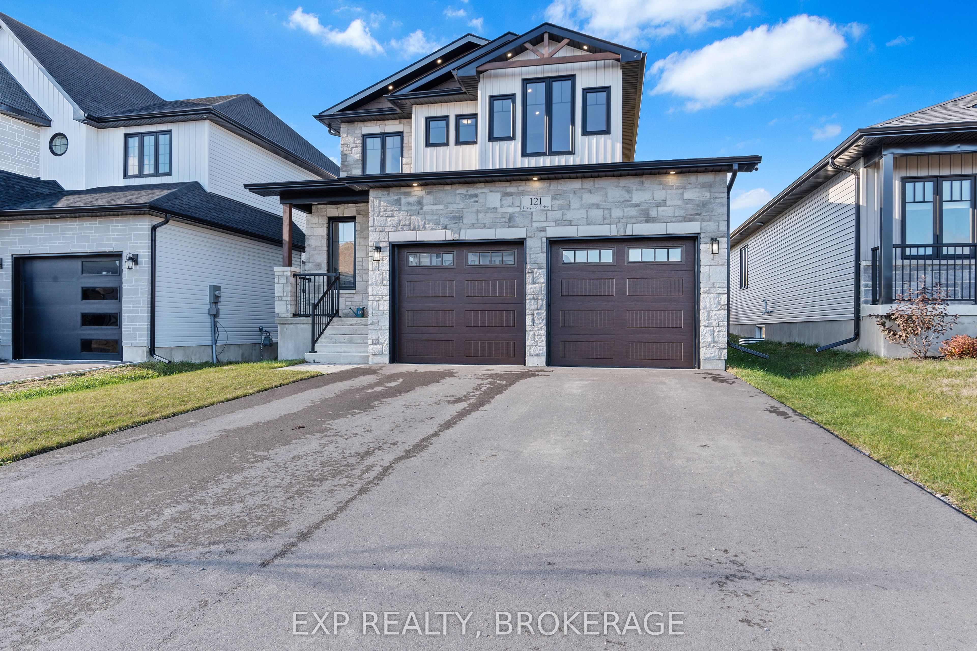 121 CREIGHTON Drive, Loyalist, ON K0H 2H0 photo 3