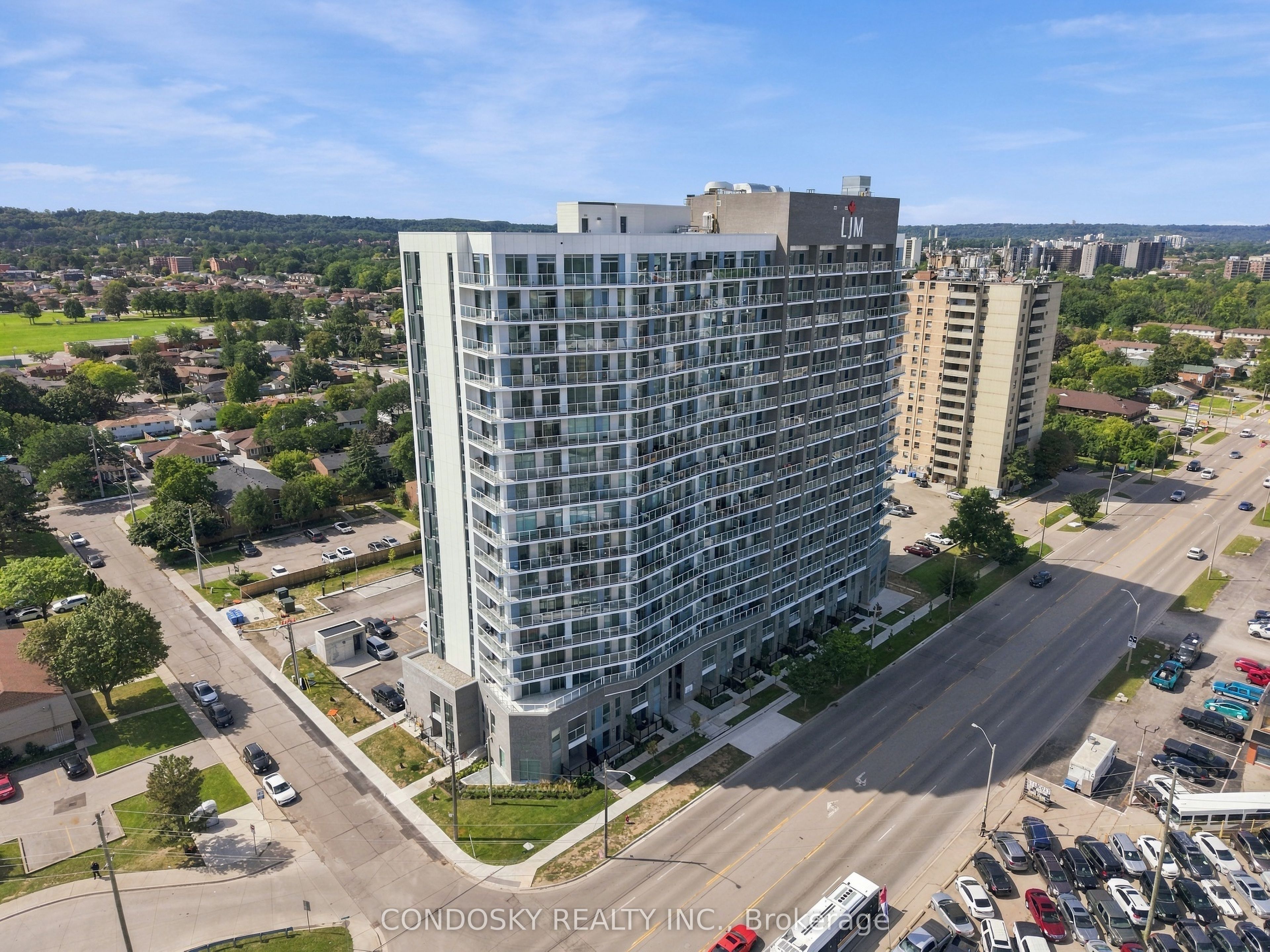 2782 Barton Street E 1012, Hamilton, ON L8E 2J8 photo 2