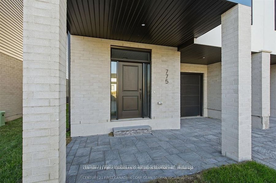 815 BUCKEYE Lane, London North, ON N6G 4A4 photo 5