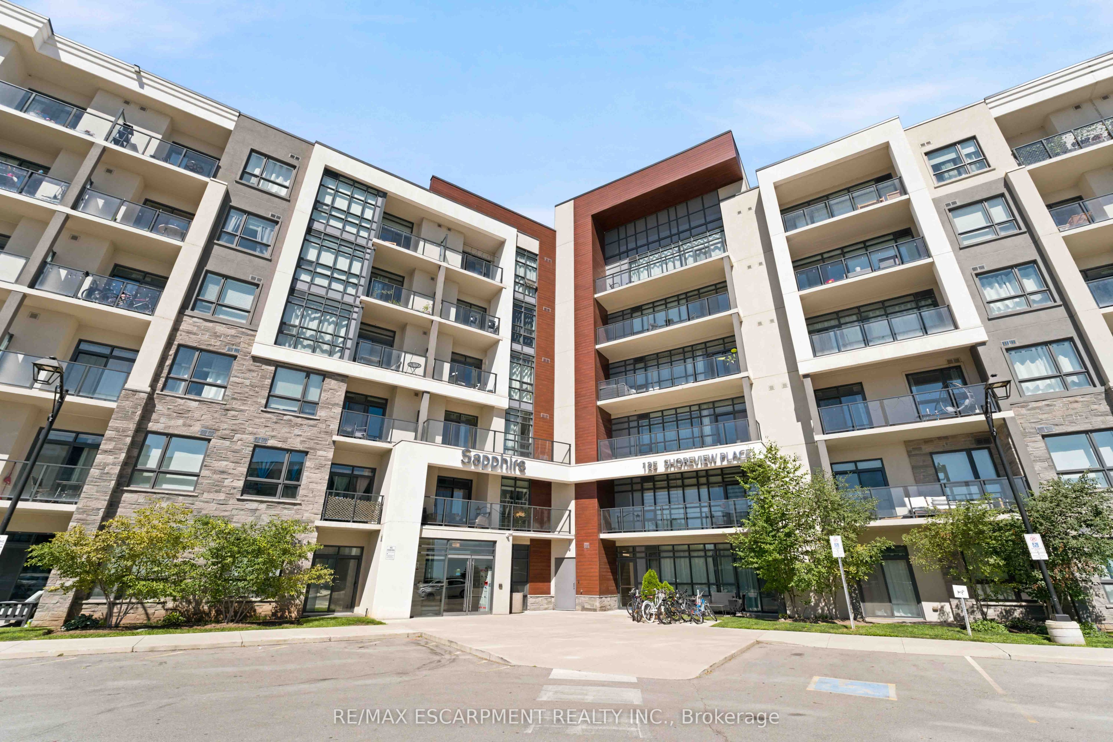 125 Shoreview Place 411, Hamilton, ON L8E 0K3