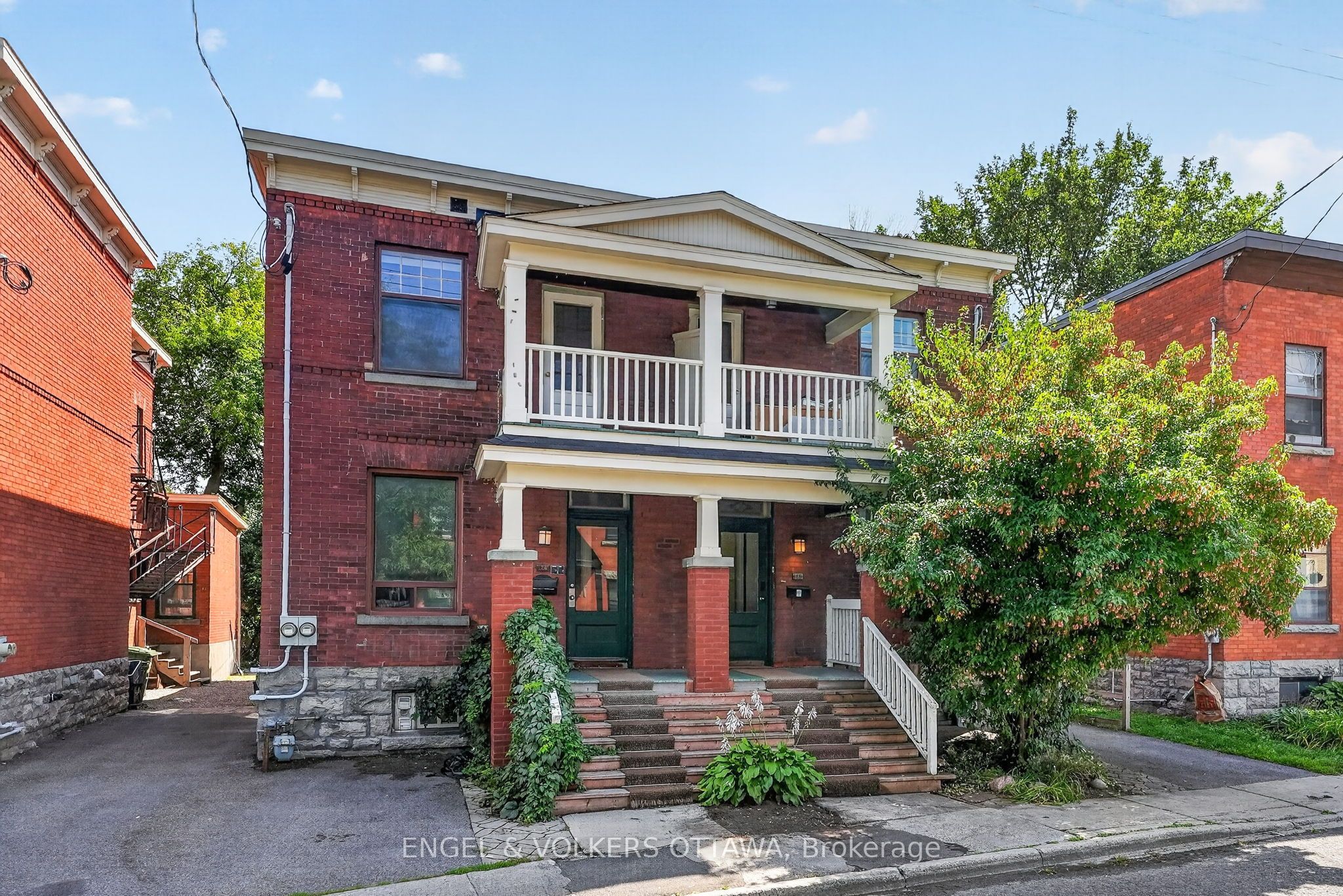 128 Second Avenue, Glebe - Ottawa East and Area, ON K1S 2H5 photo 3