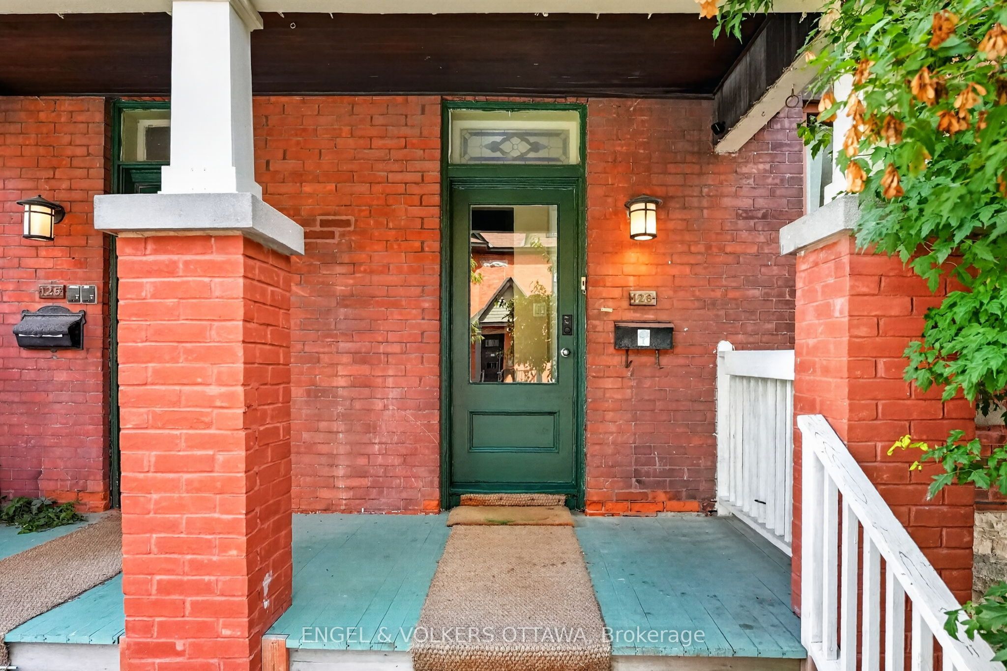 128 Second Avenue, Glebe - Ottawa East and Area, ON K1S 2H5 photo 4