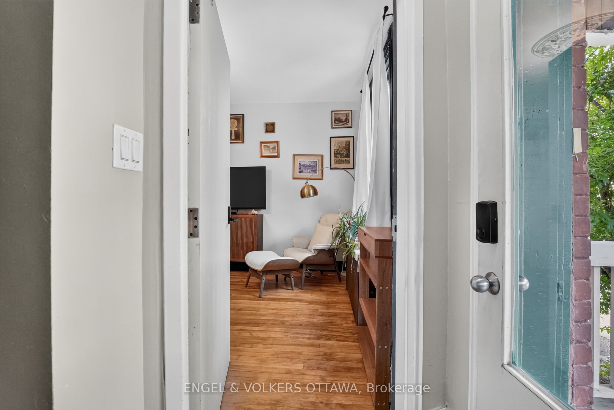 128 Second Avenue, Glebe - Ottawa East and Area, ON K1S 2H5 photo 5