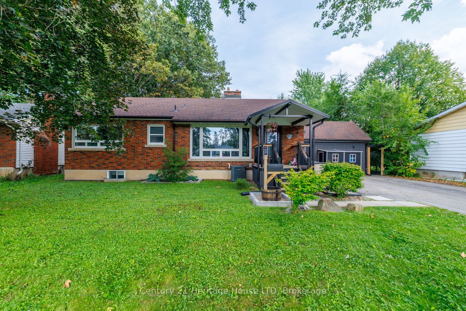 6 Greenock Circle, St. Catharines, ON L2S 1B4 photo 4