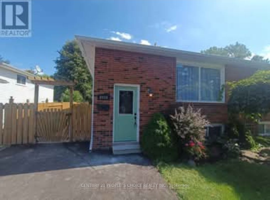 6938 Warden Avenue Lower, Niagara Falls, ON L2G 5P3