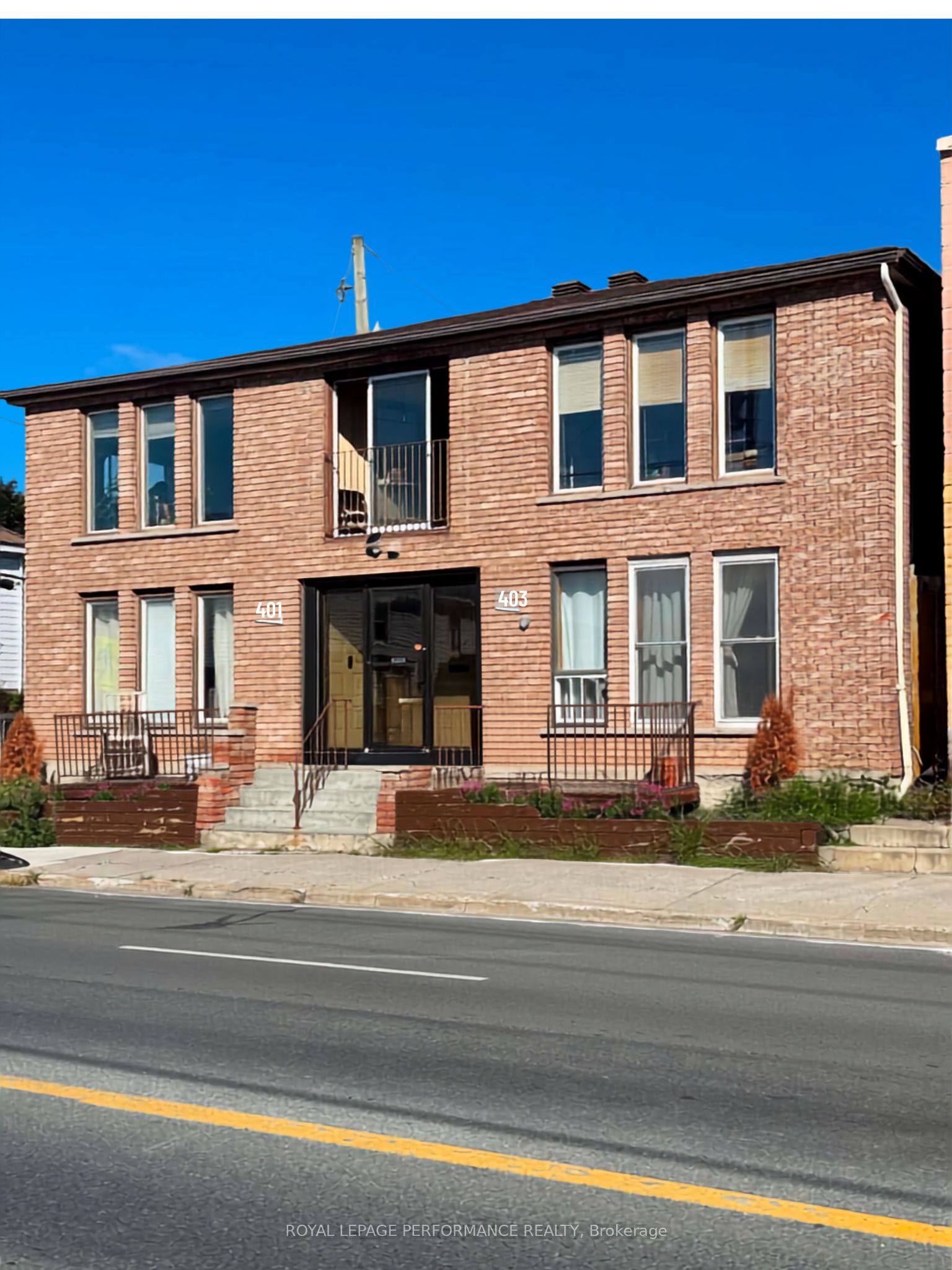 401-403 Water Street E, Cornwall, ON K6H 1A6 photo 2