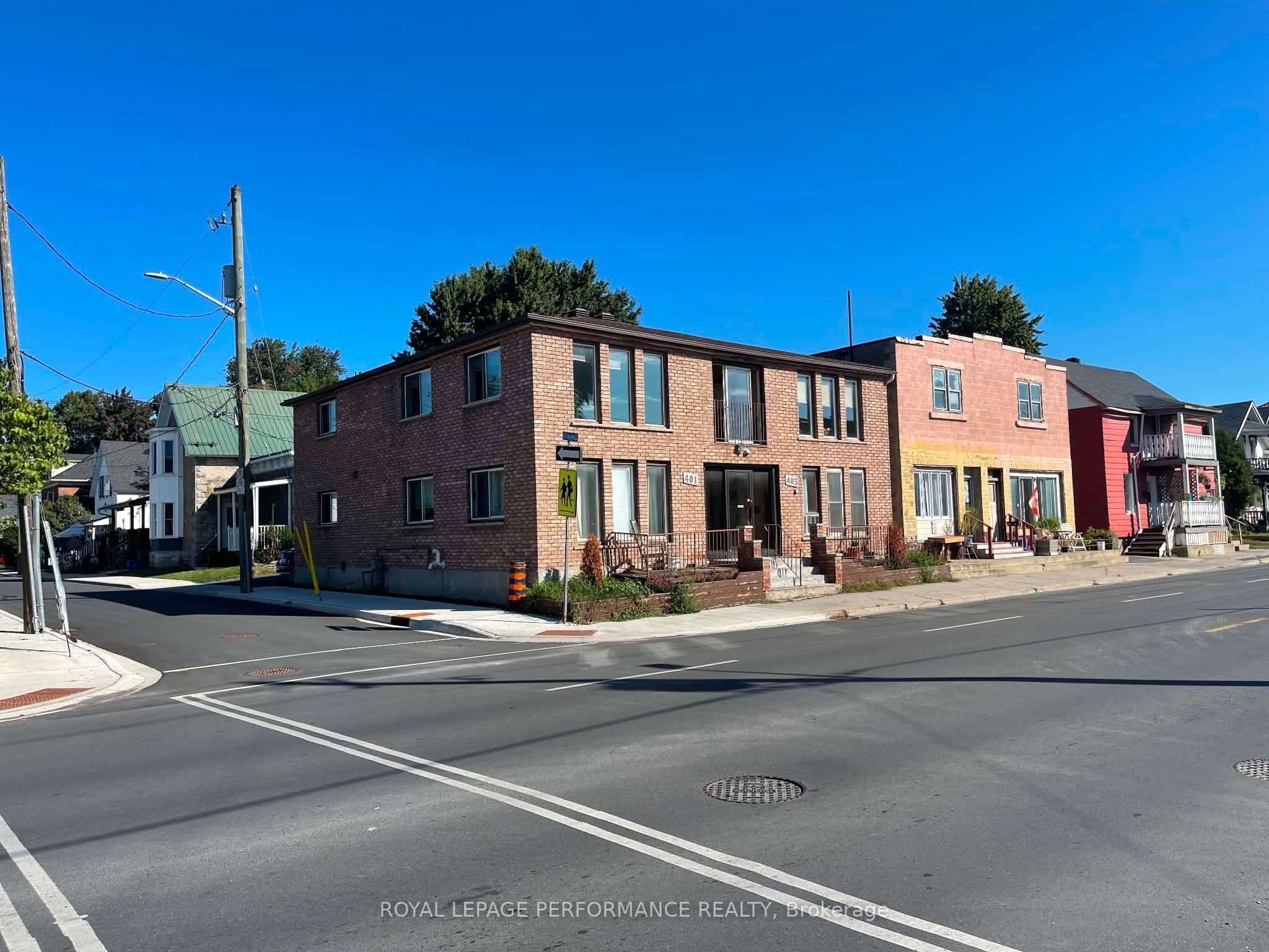401-403 Water Street E, Cornwall, ON K6H 1A6 photo 3