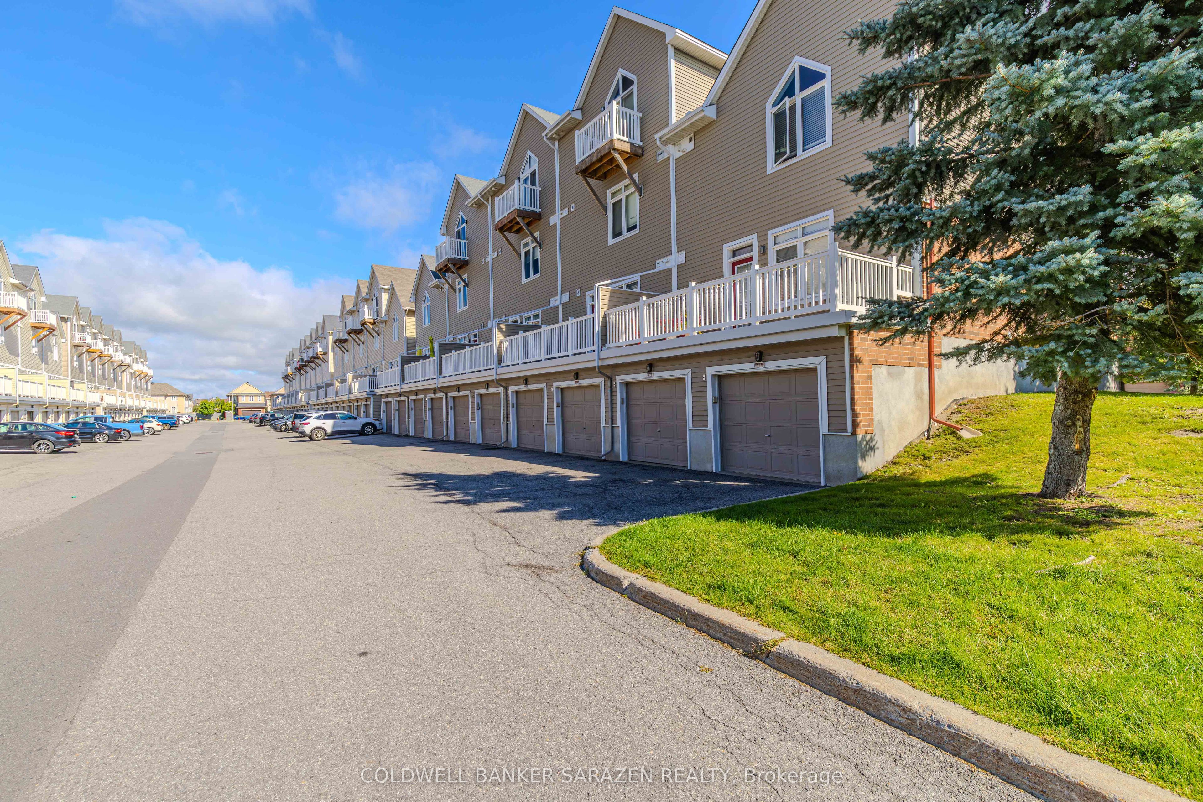 376 ROYAL FERN Way, Blossom Park - Airport and Area, ON K1V 2K6 photo 3
