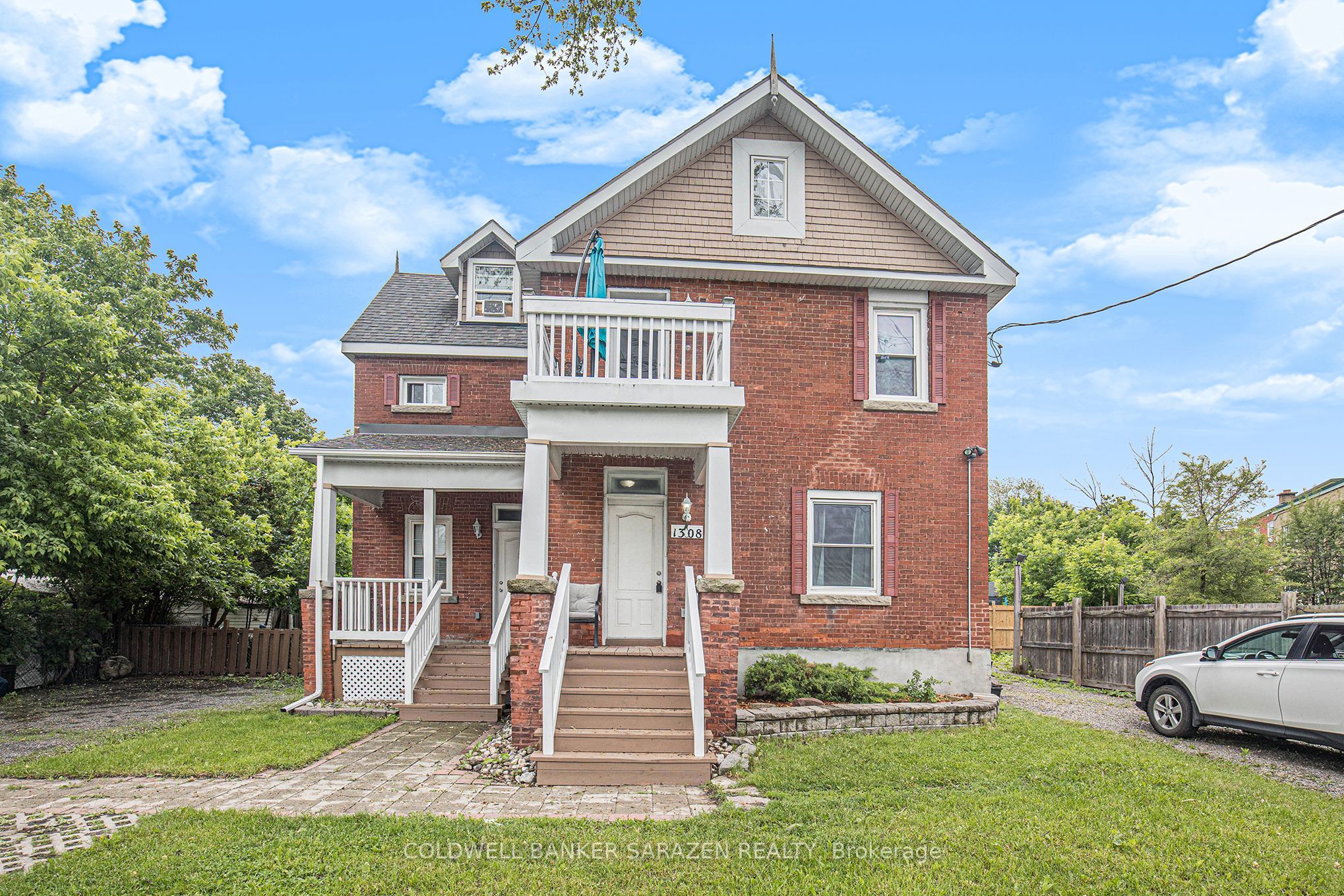 1308 Shillington Avenue, Carlington - Central Park, ON K1Z 8A5