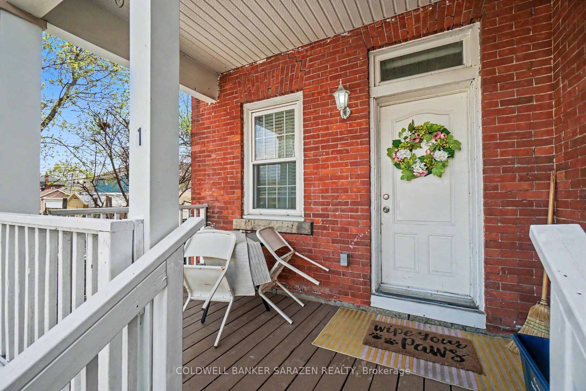 1308 Shillington Avenue, Carlington - Central Park, ON K1Z 8A5 photo 2