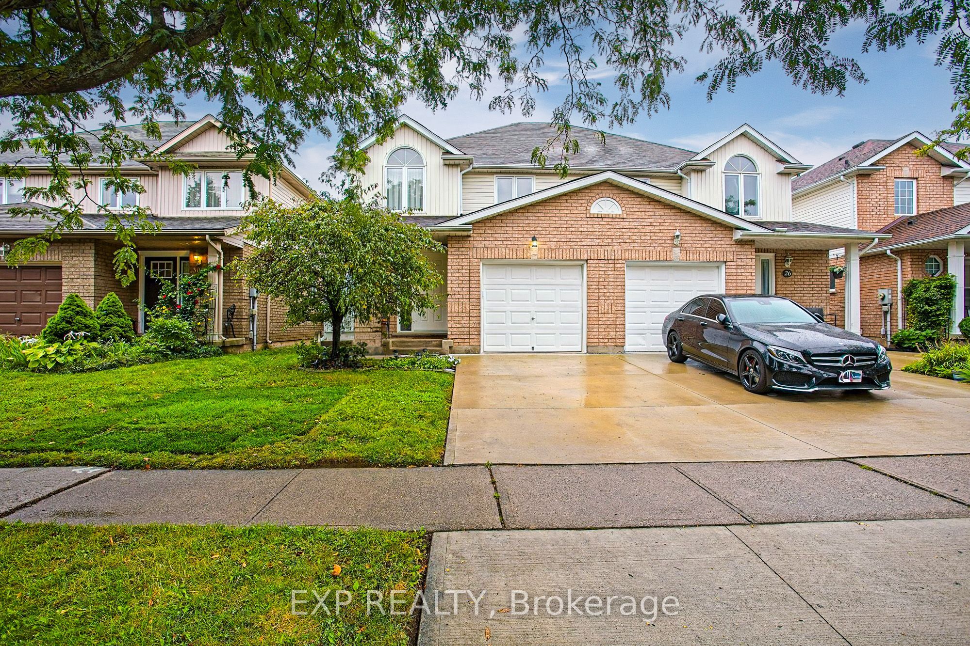 28 Maria Street, St. Catharines, ON L2S 3Y3
