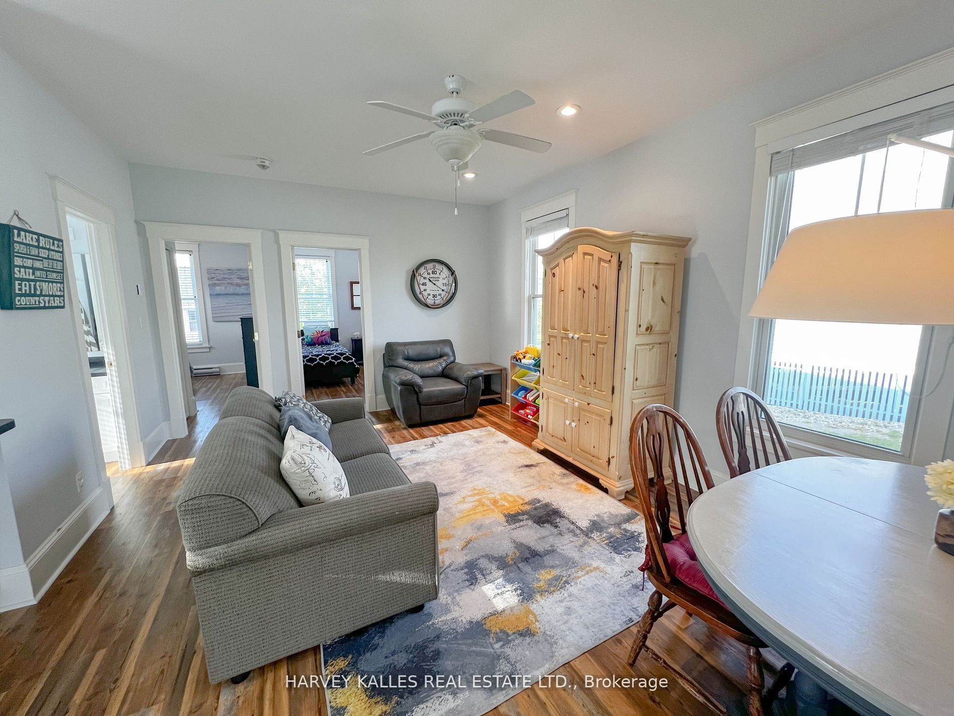 24 Butternut Lane, Prince Edward County, ON K0K 1P0 photo 5