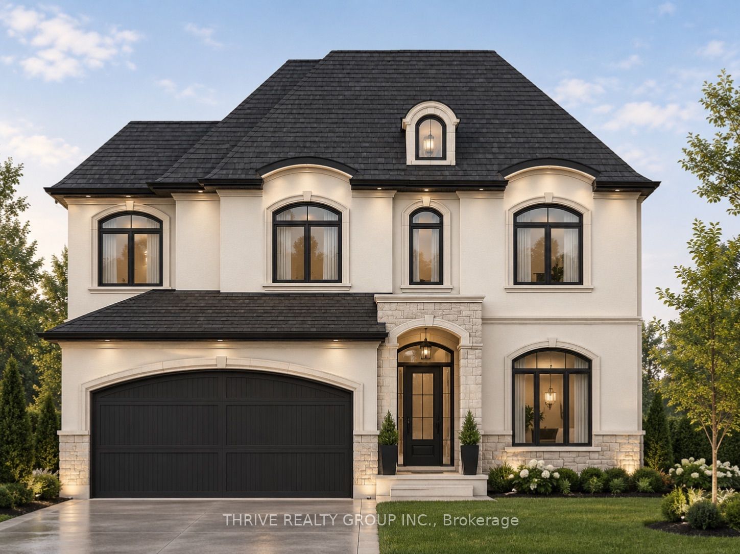 4079 Fallingbrook Road, London South, ON N6P 0H8