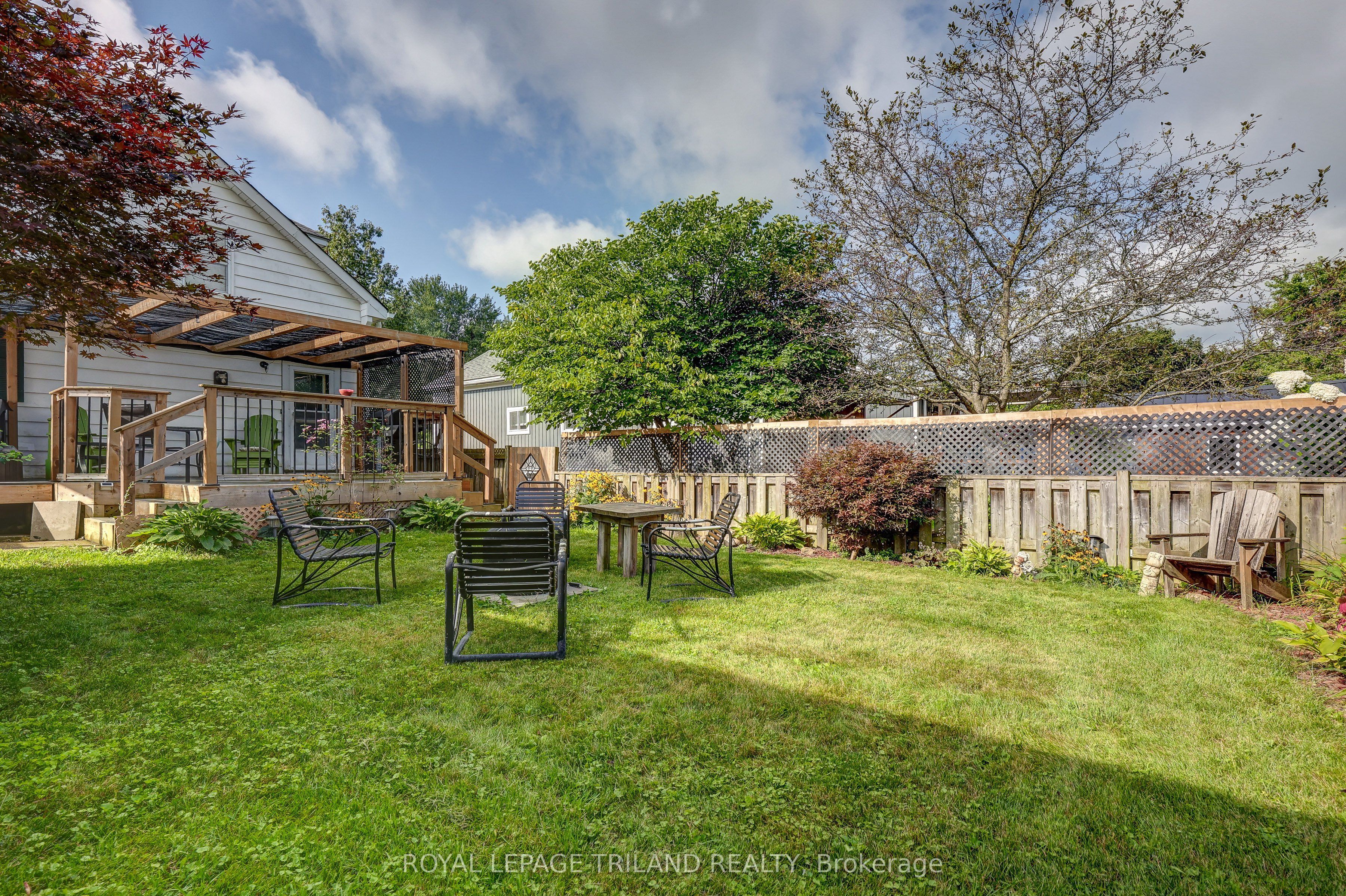 54 Barwick Street, St. Thomas, ON N5P 2A1 photo 5