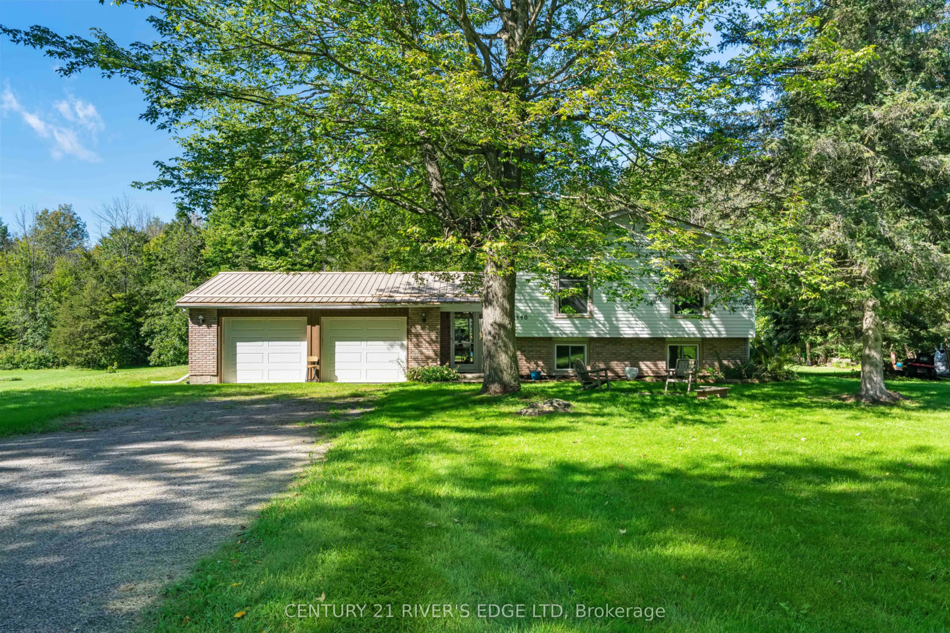 466 Beales Mills Road, Athens, ON K0E 1B0