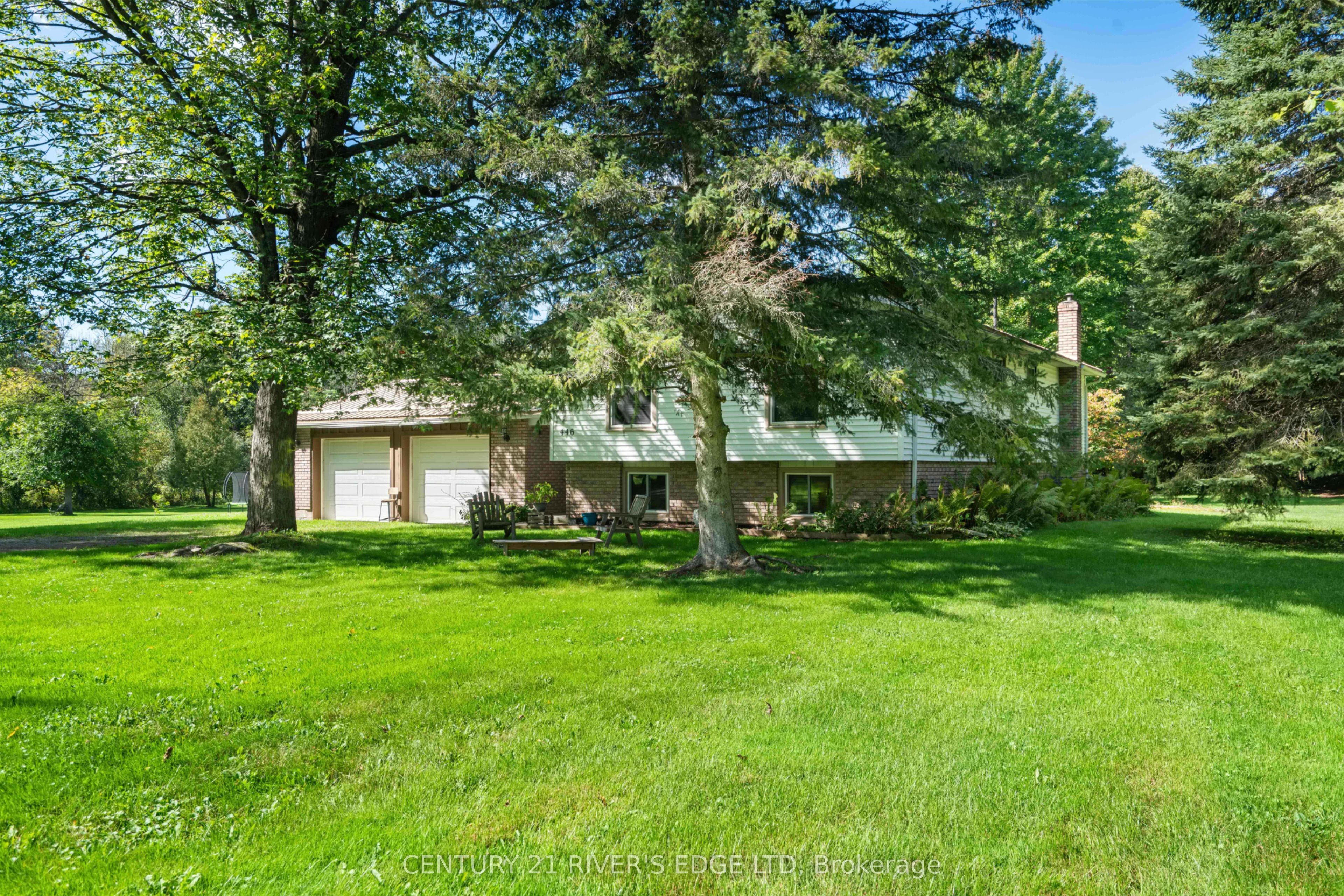 466 Beales Mills Road, Athens, ON K0E 1B0 photo 2
