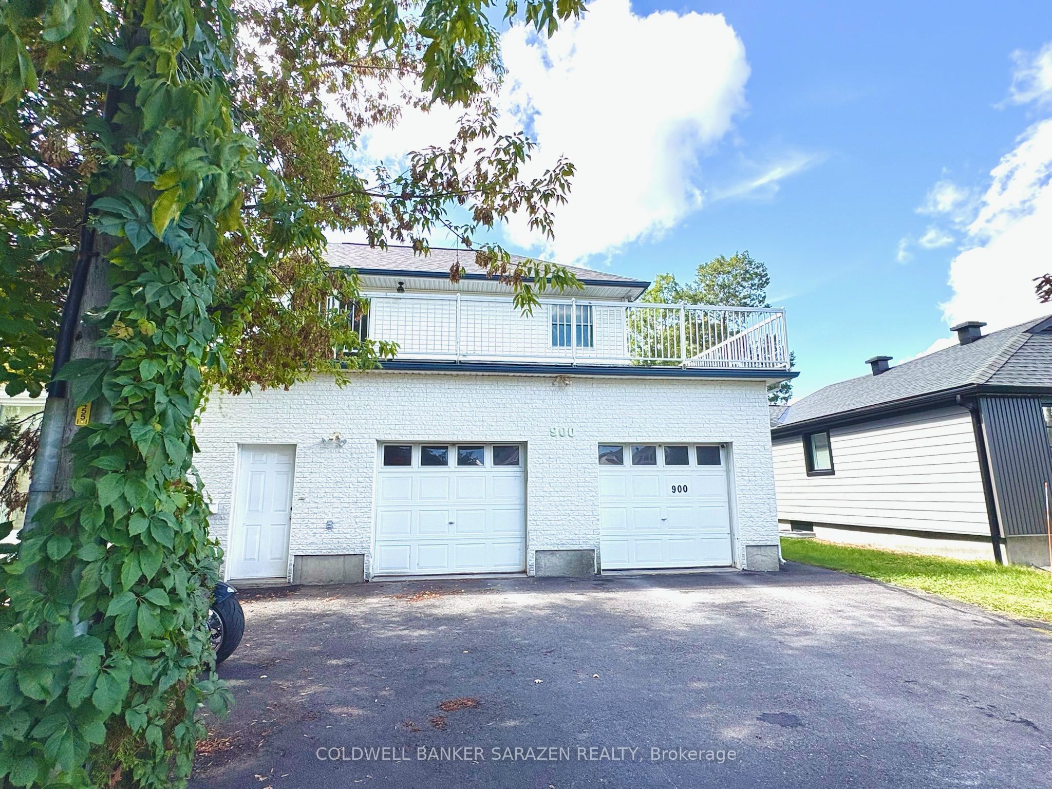 900 Scott-Dupuis Way, Orleans - Convent Glen and Area, ON K1C 3A7