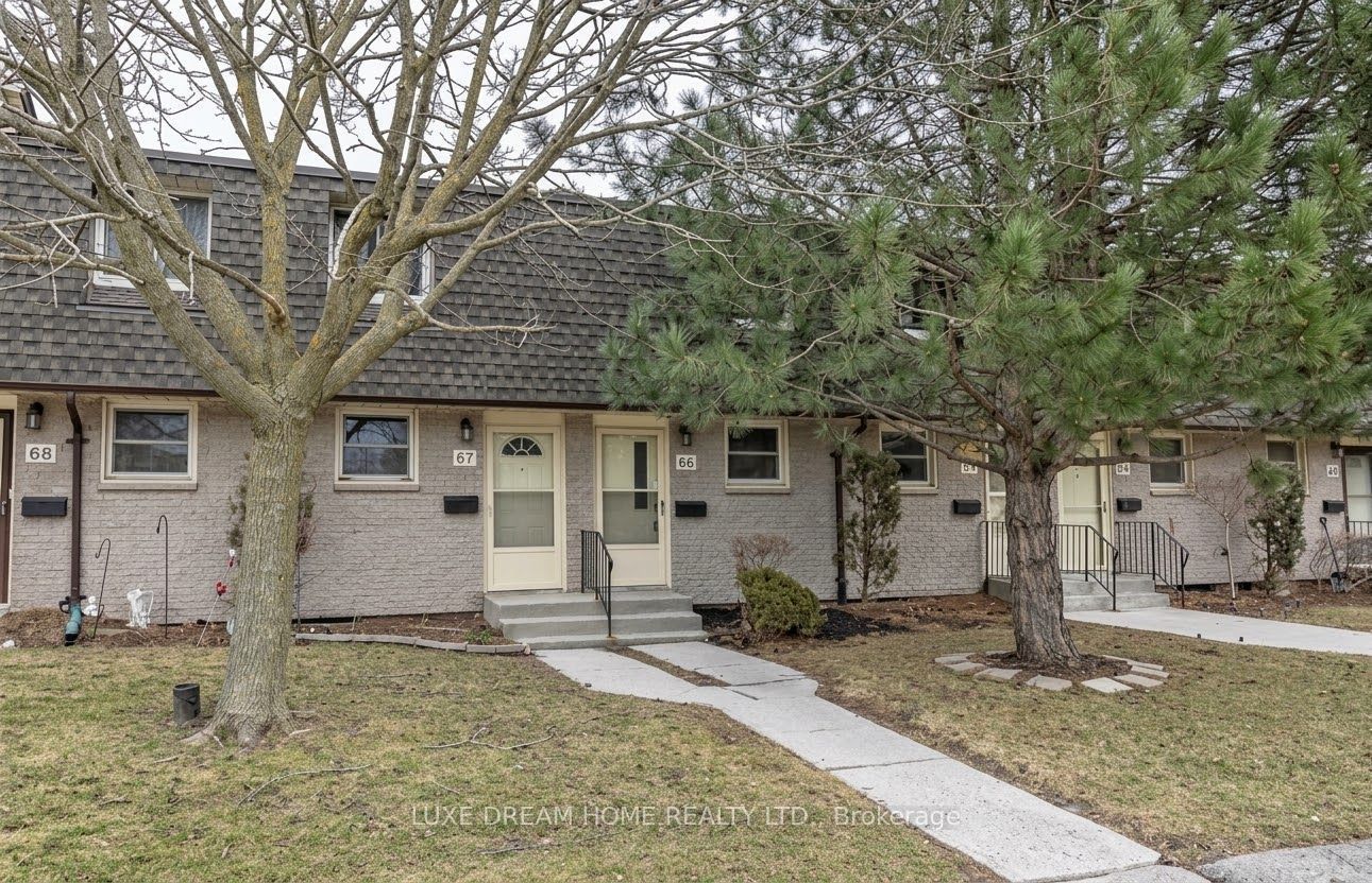 1919 Trafalgar Street 66, London East, ON N5V 1A1 photo 2