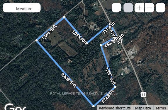 14424 County Rd 15 Road, Merrickville-Wolford, ON K0G 1N0 photo 2