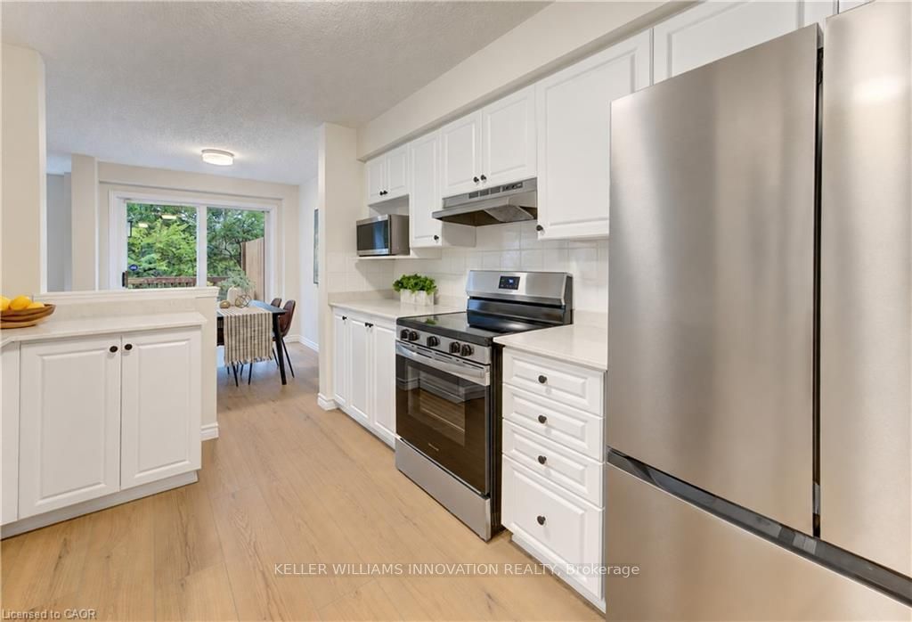 36 Brandy Crescent, Kitchener, ON N2B 3W7 photo 3
